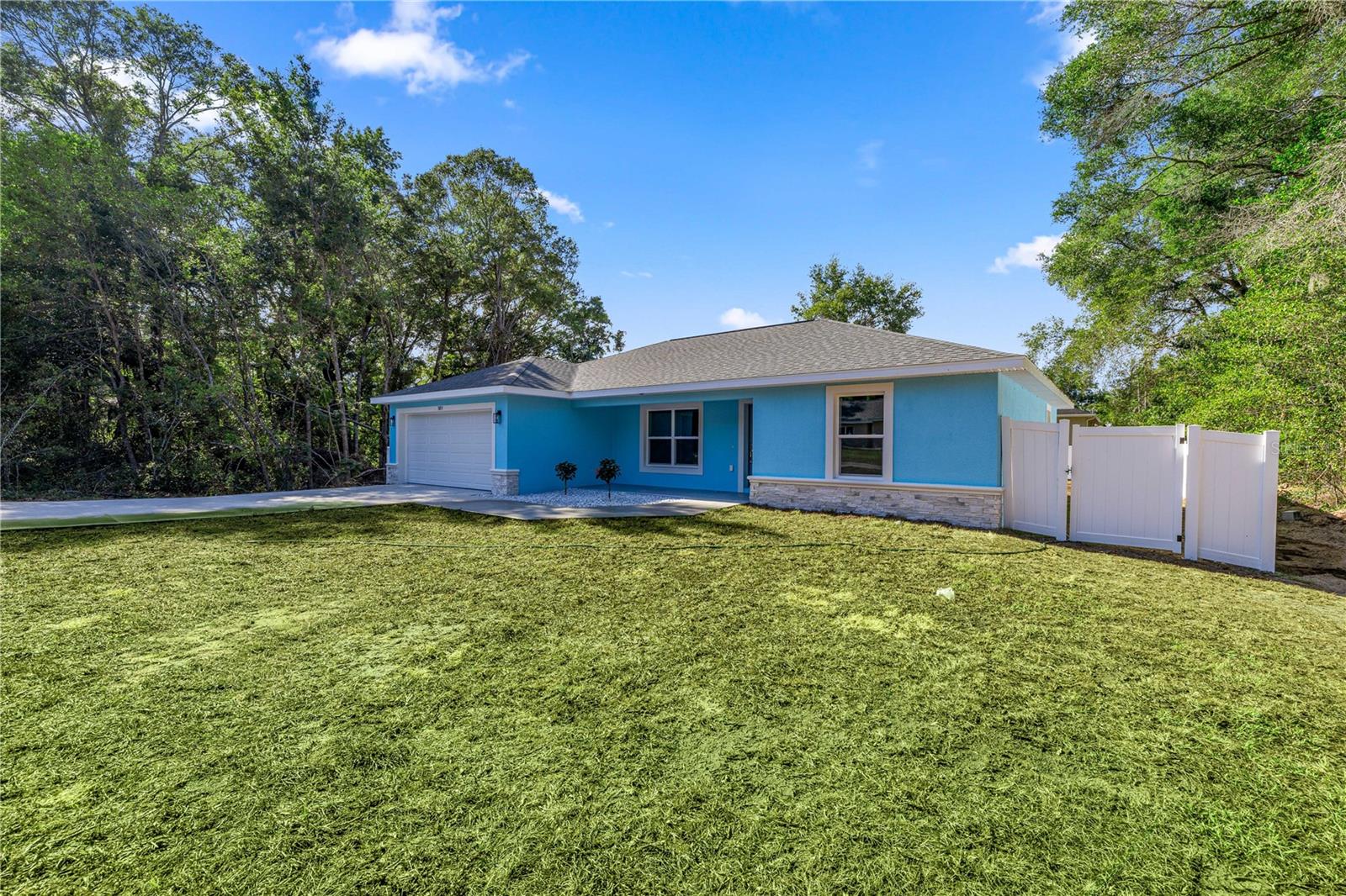 3853 SE 139TH LN, SUMMERFIELD, FL, 34491