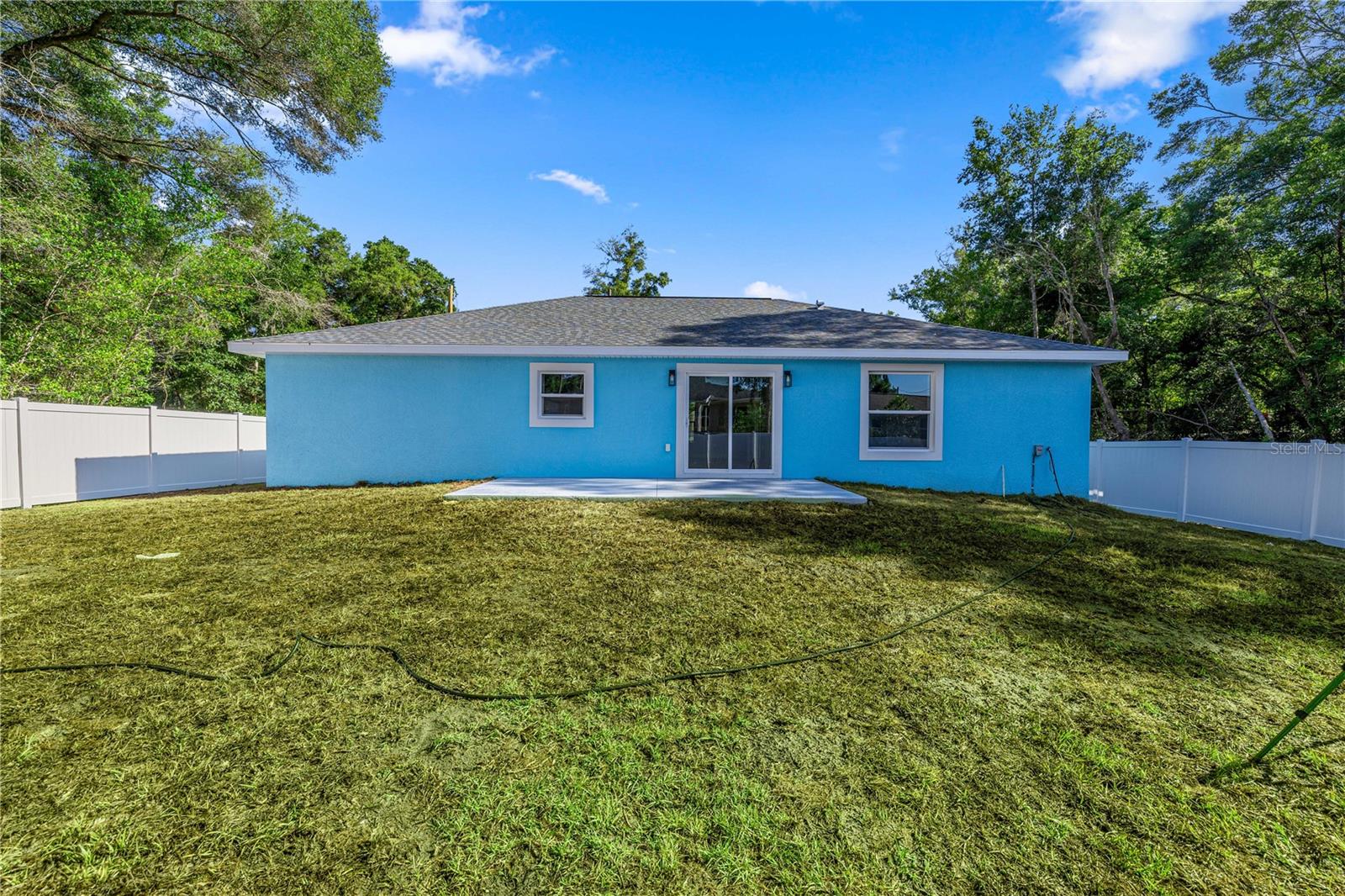 3853 SE 139TH LN, SUMMERFIELD, FL, 34491