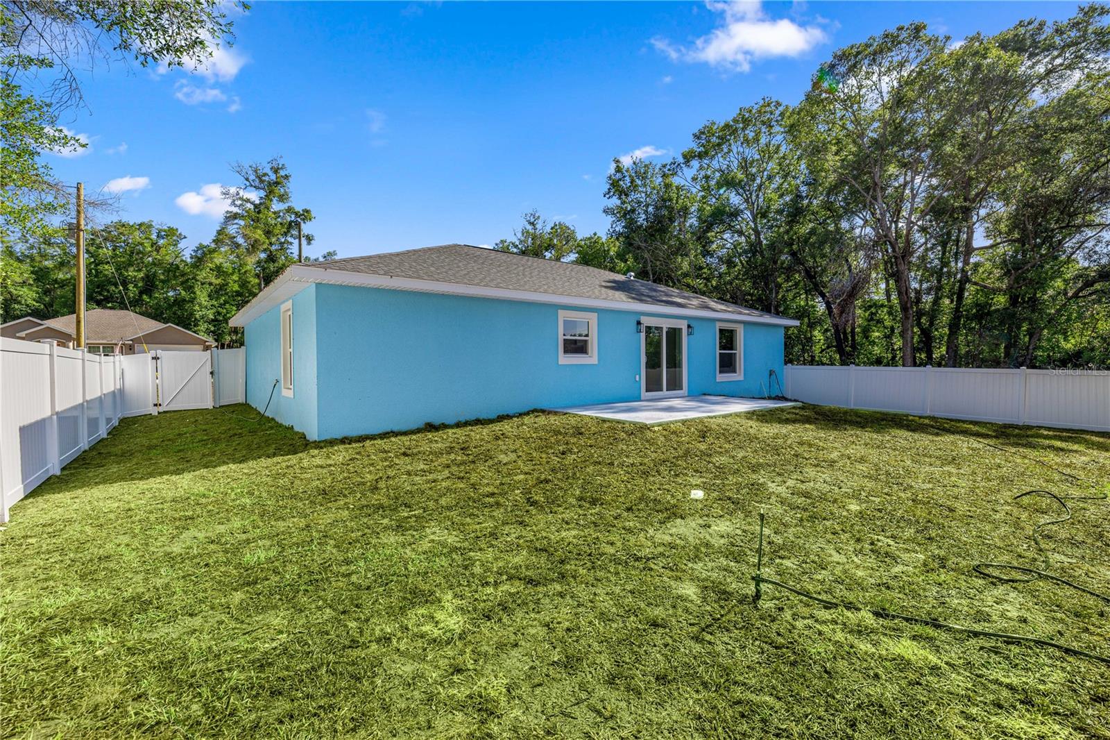 3853 SE 139TH LN, SUMMERFIELD, FL, 34491
