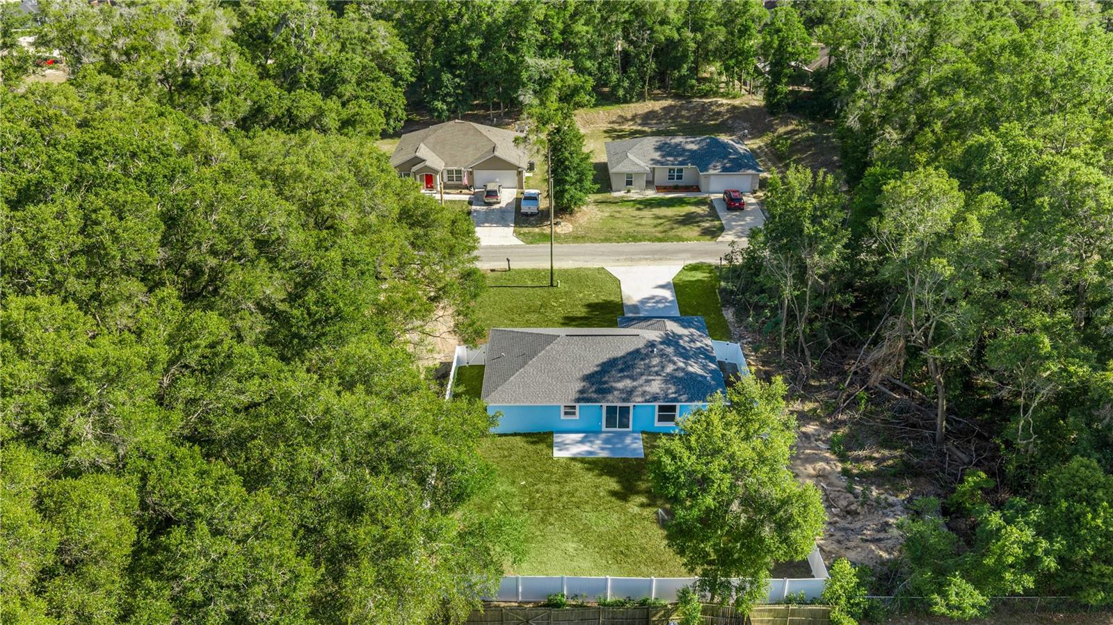 3853 SE 139TH LN, SUMMERFIELD, FL, 34491