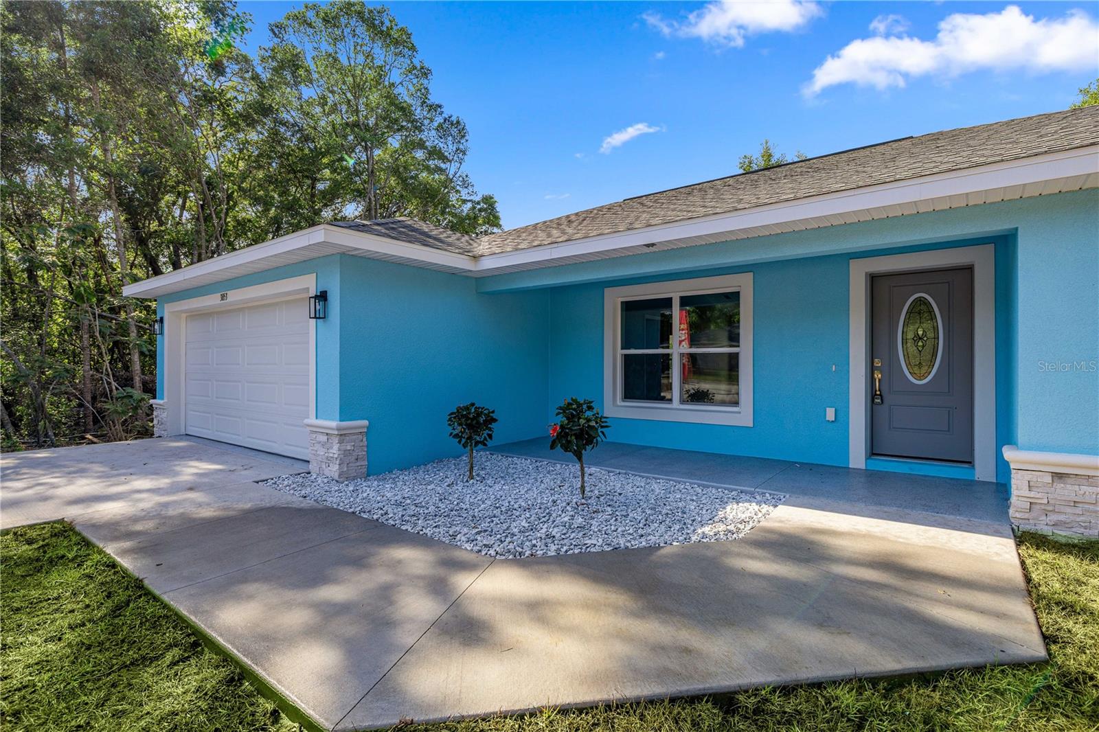 3853 SE 139TH LN, SUMMERFIELD, FL, 34491