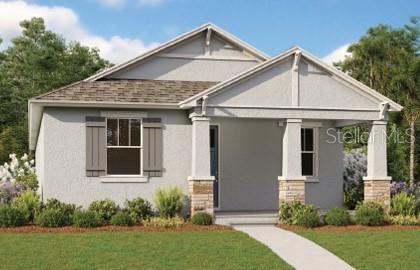 5960 FLOWERING CHERRY BND, WINTER GARDEN, FL, 34787