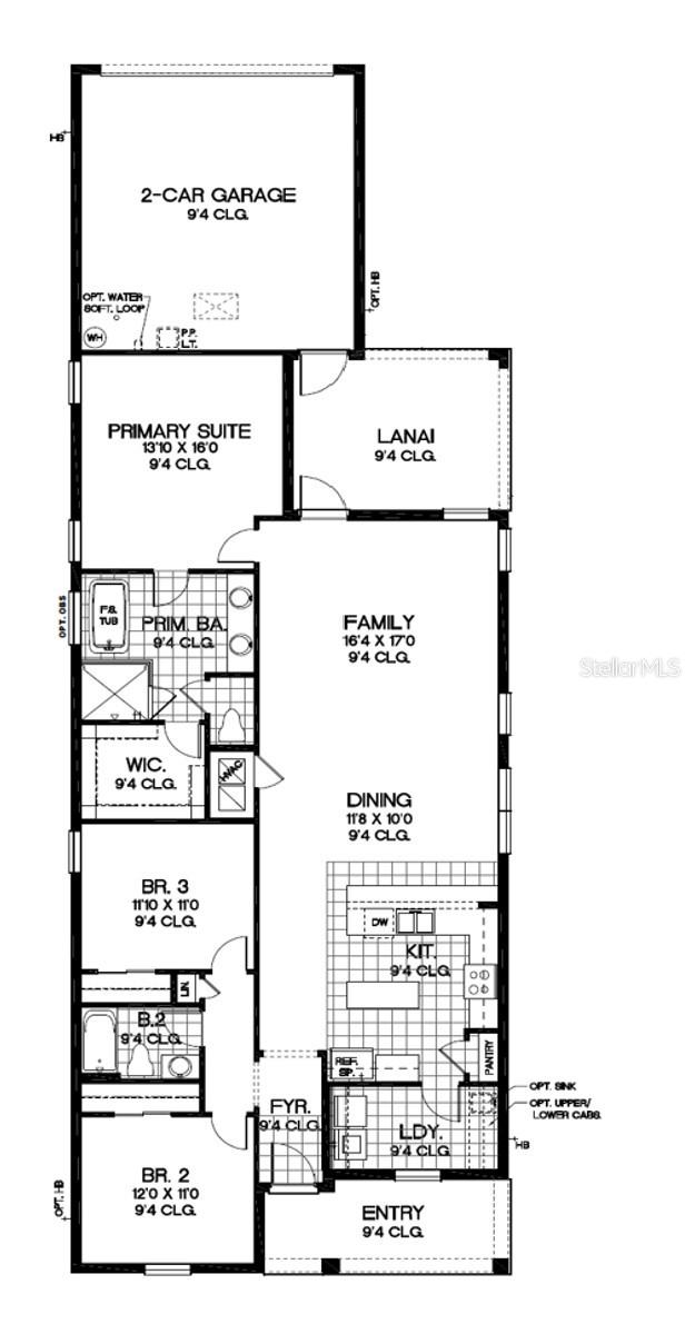 5960 FLOWERING CHERRY BND, WINTER GARDEN, FL, 34787