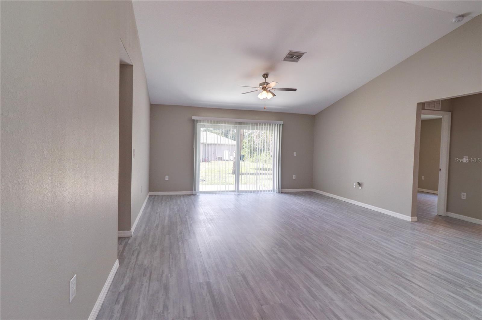 3718 DONAHUE AVE, NORTH PORT, FL, 34288