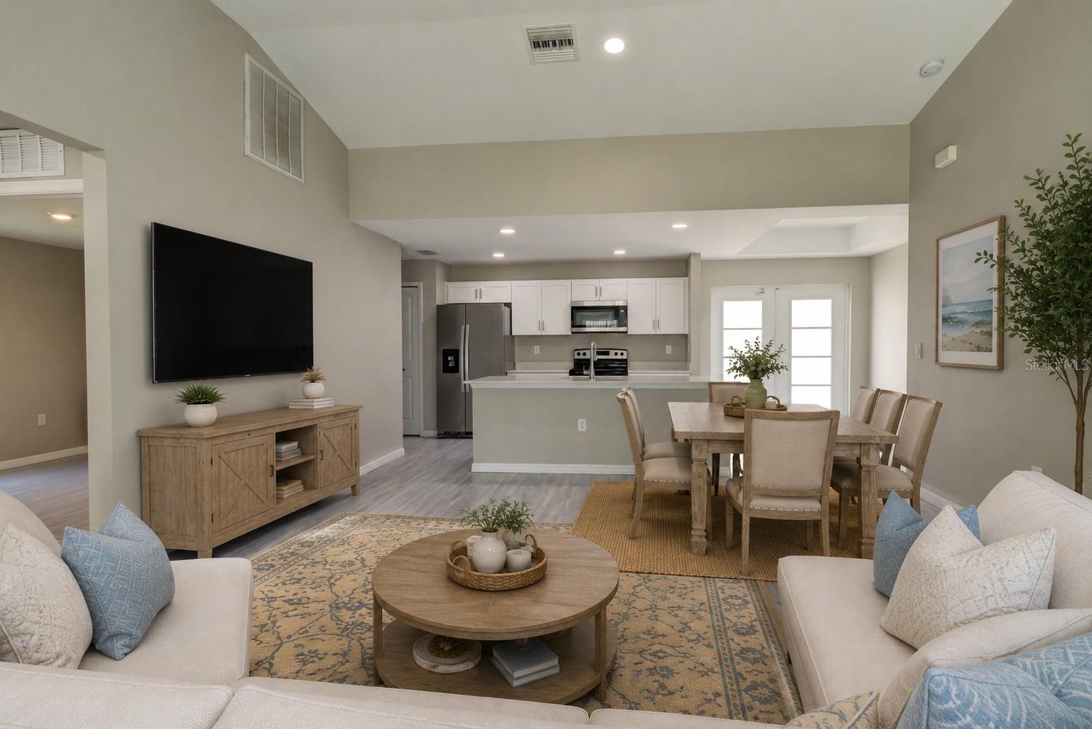 3718 DONAHUE AVE, NORTH PORT, FL, 34288