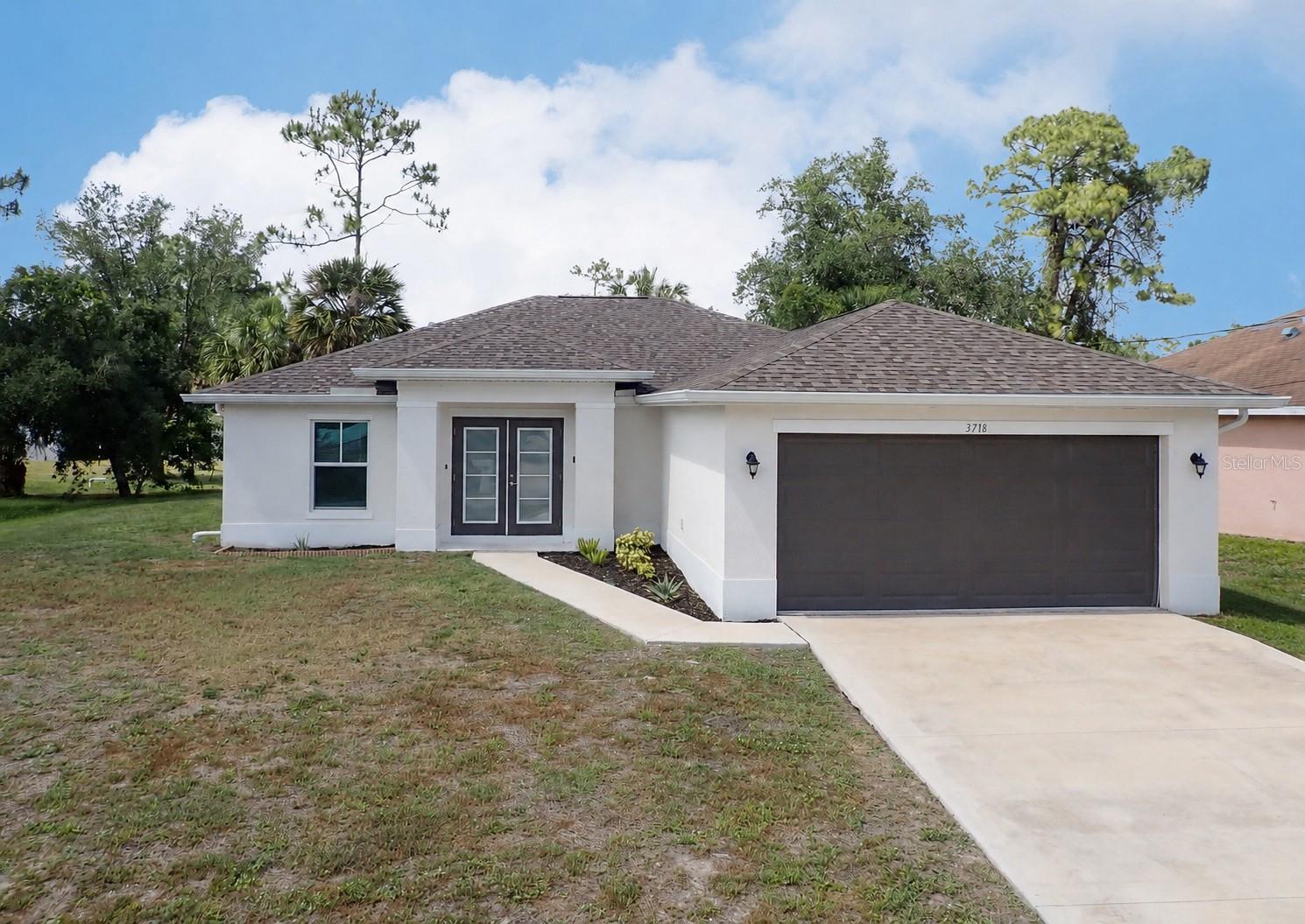 3718 DONAHUE AVE, NORTH PORT, FL, 34288