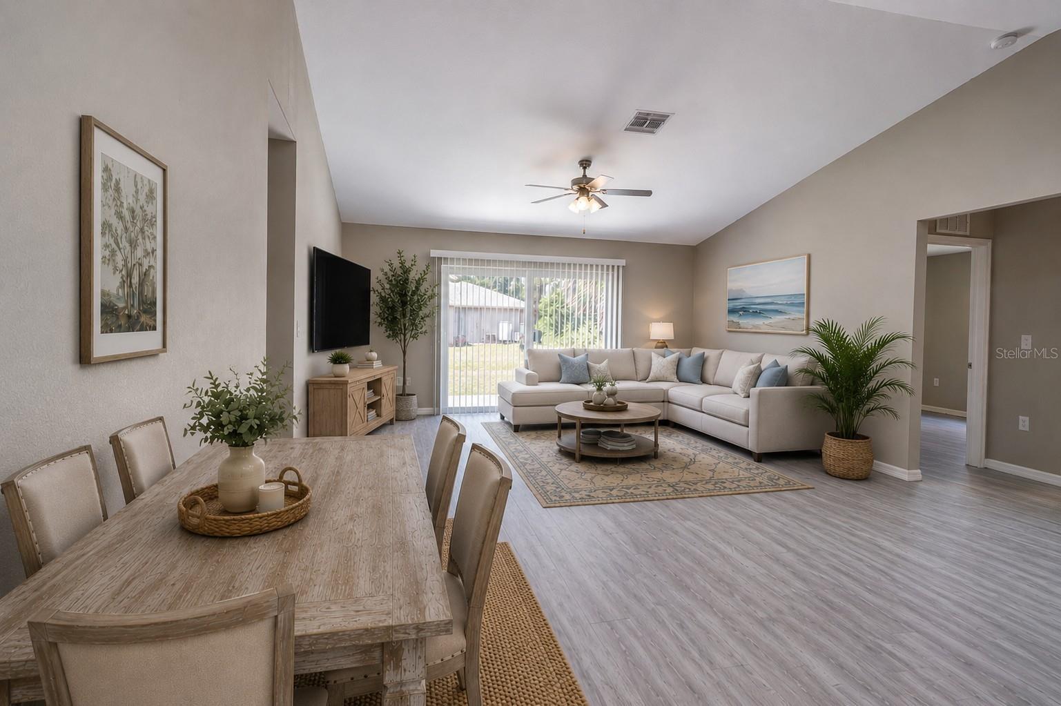 3718 DONAHUE AVE, NORTH PORT, FL, 34288