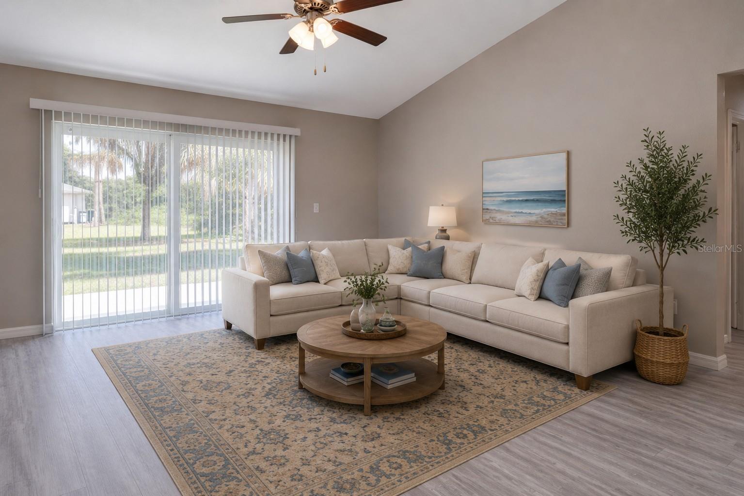 3718 DONAHUE AVE, NORTH PORT, FL, 34288