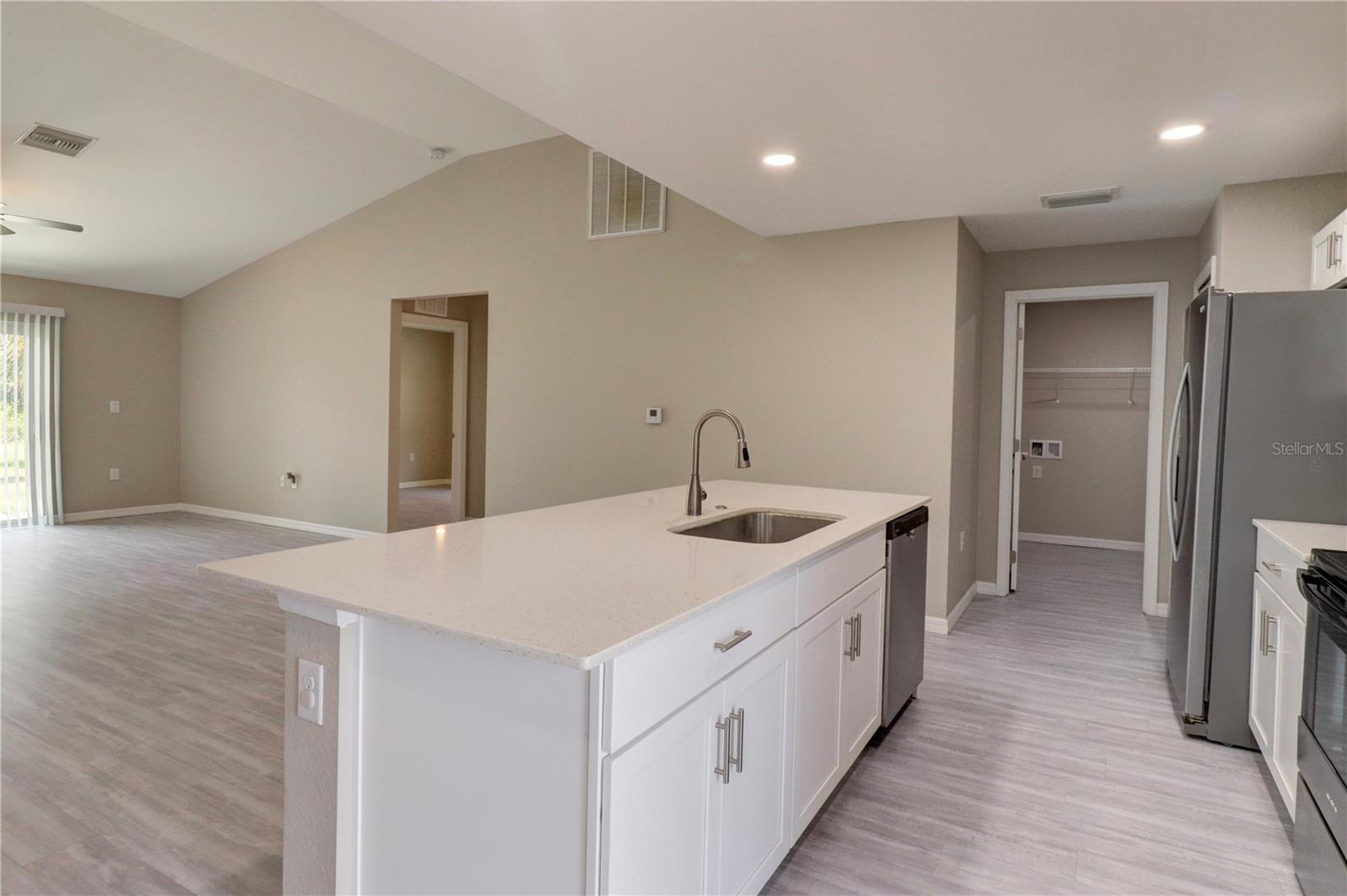 3718 DONAHUE AVE, NORTH PORT, FL, 34288