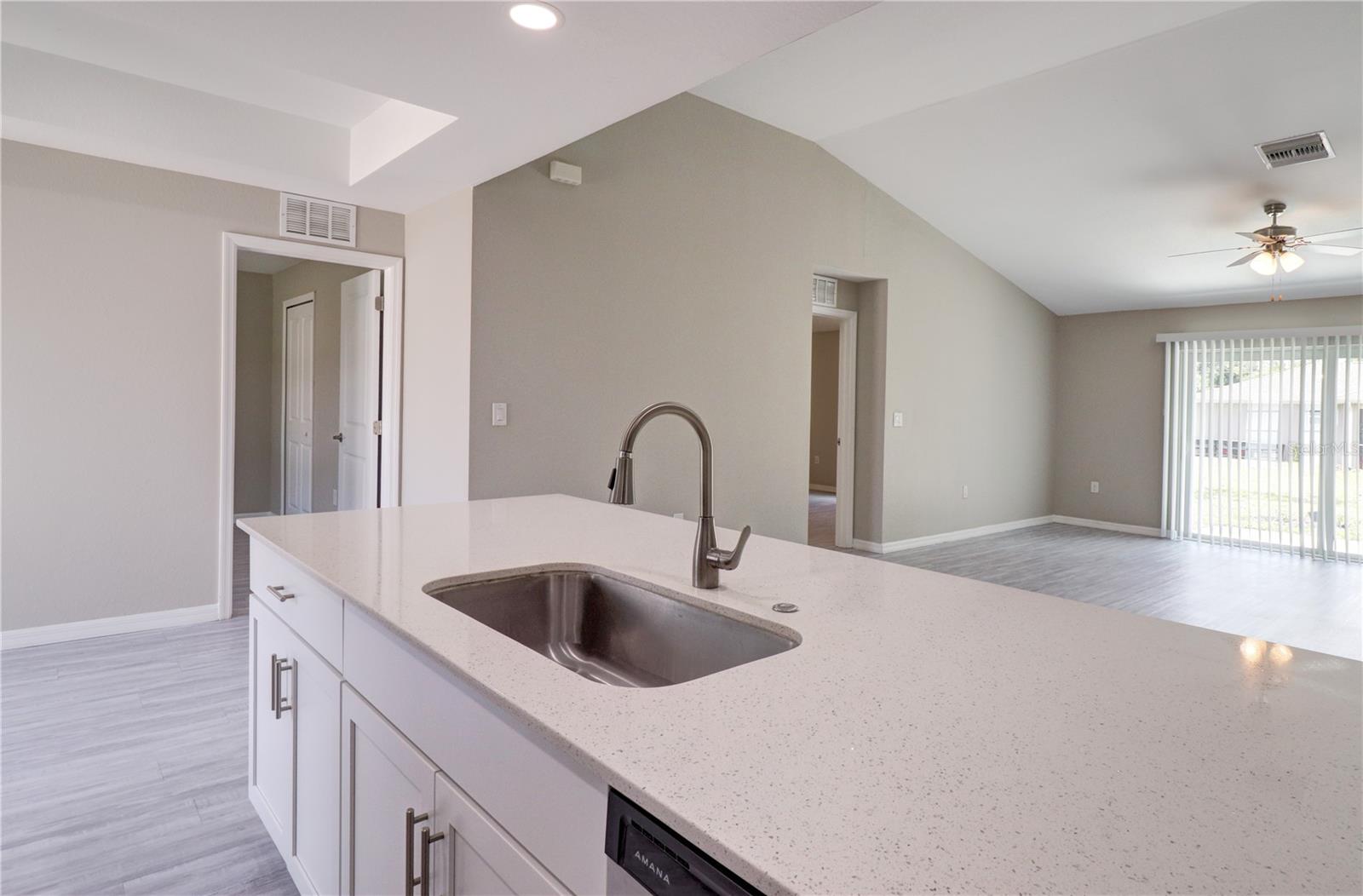3718 DONAHUE AVE, NORTH PORT, FL, 34288