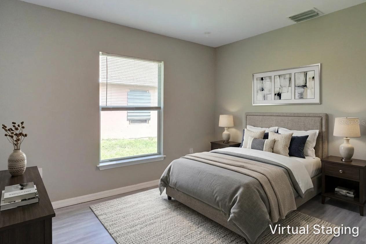 3718 DONAHUE AVE, NORTH PORT, FL, 34288