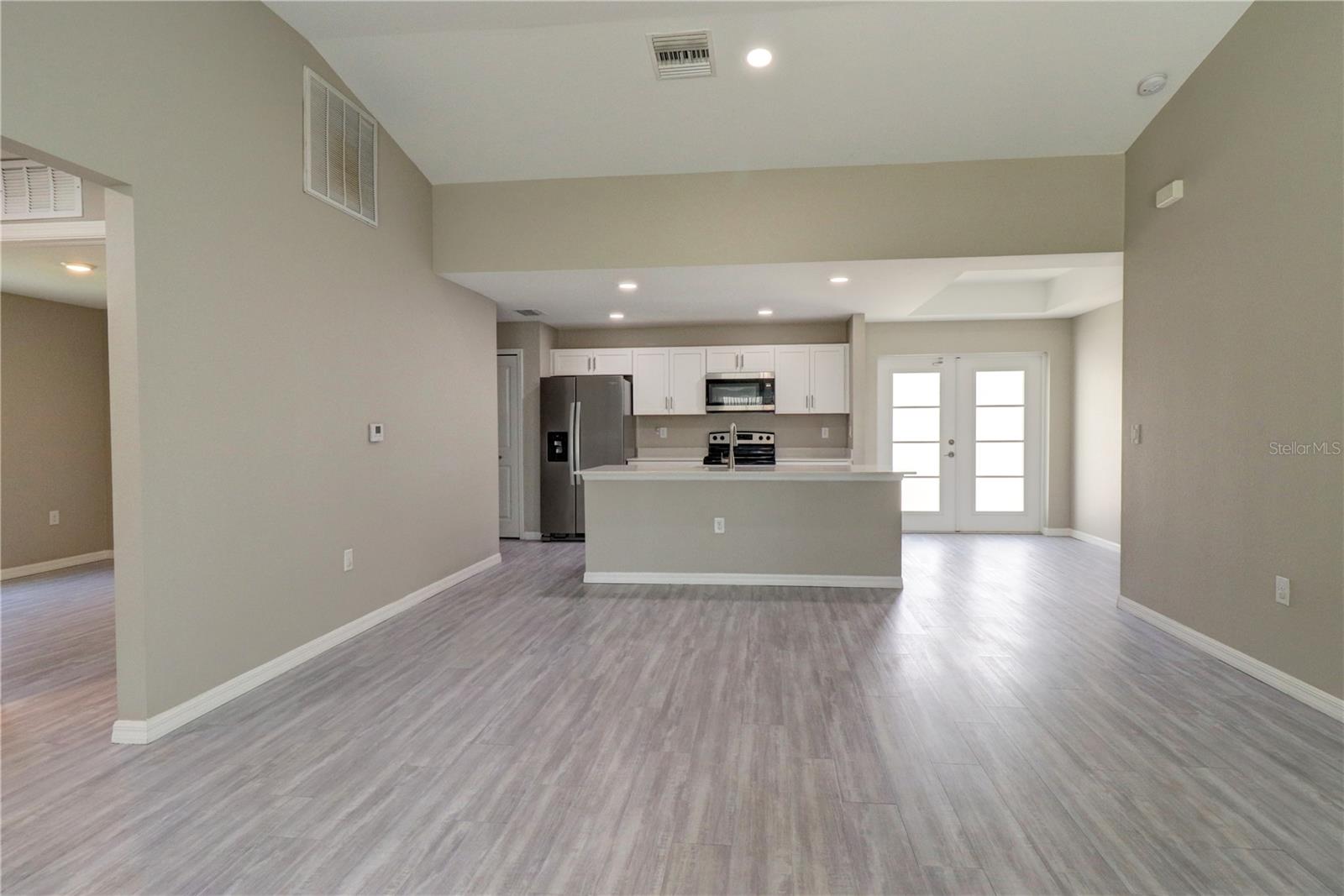 3718 DONAHUE AVE, NORTH PORT, FL, 34288