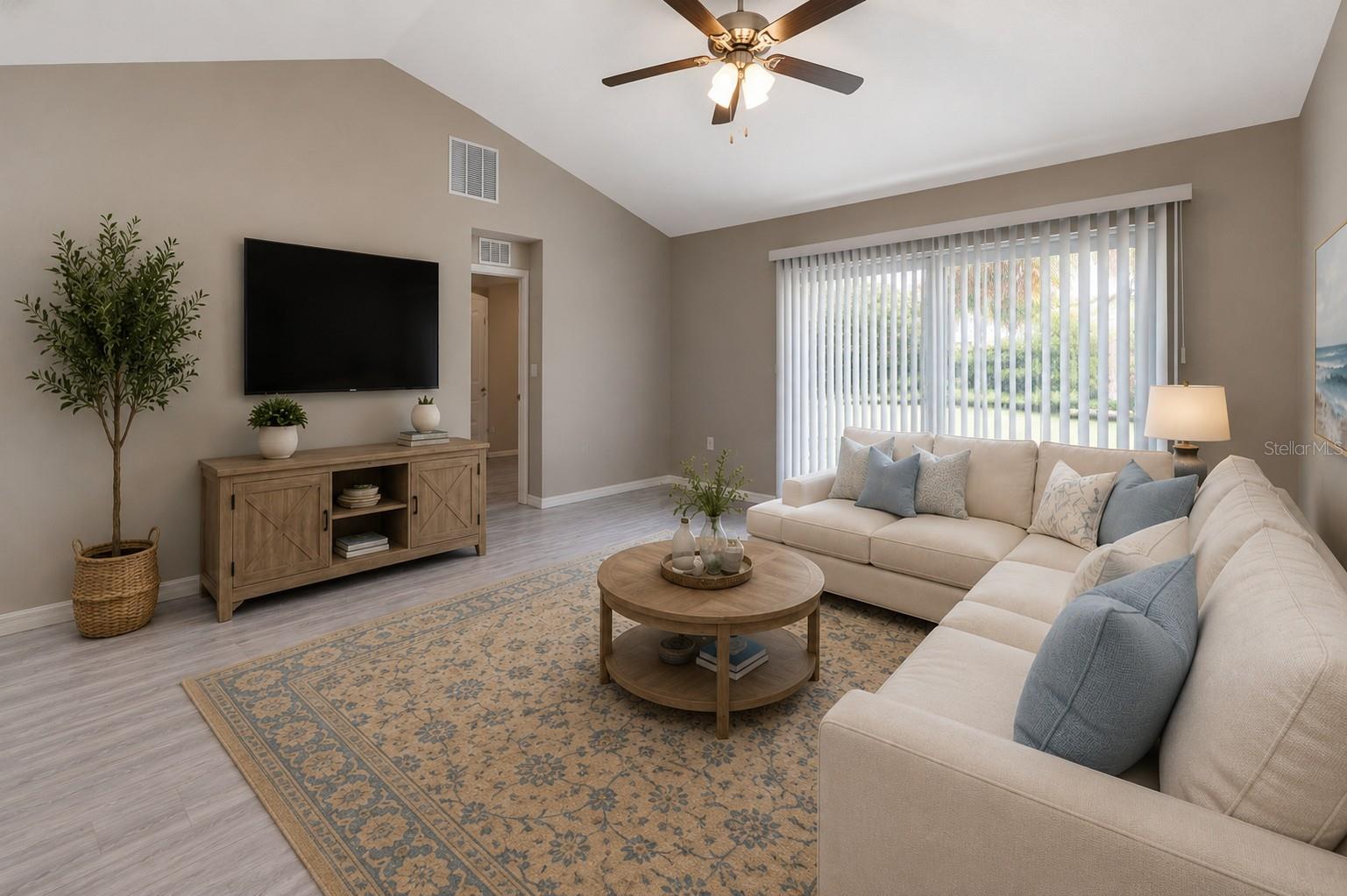 3718 DONAHUE AVE, NORTH PORT, FL, 34288