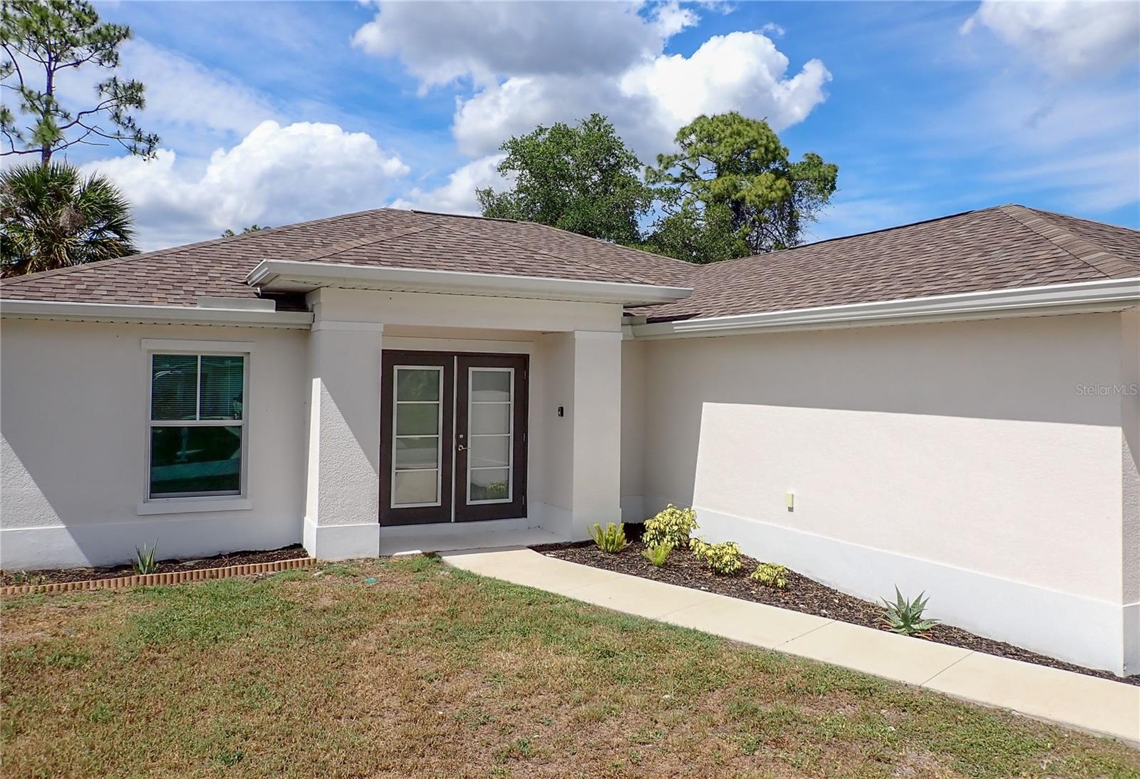 3718 DONAHUE AVE, NORTH PORT, FL, 34288