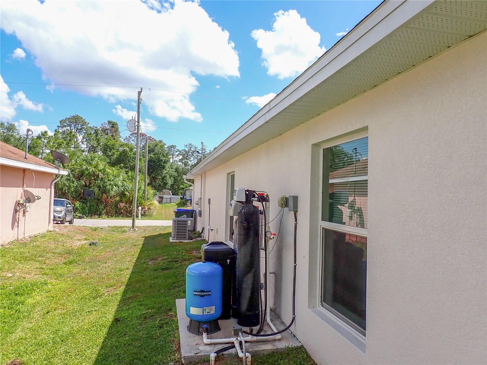 3718 DONAHUE AVE, NORTH PORT, FL, 34288