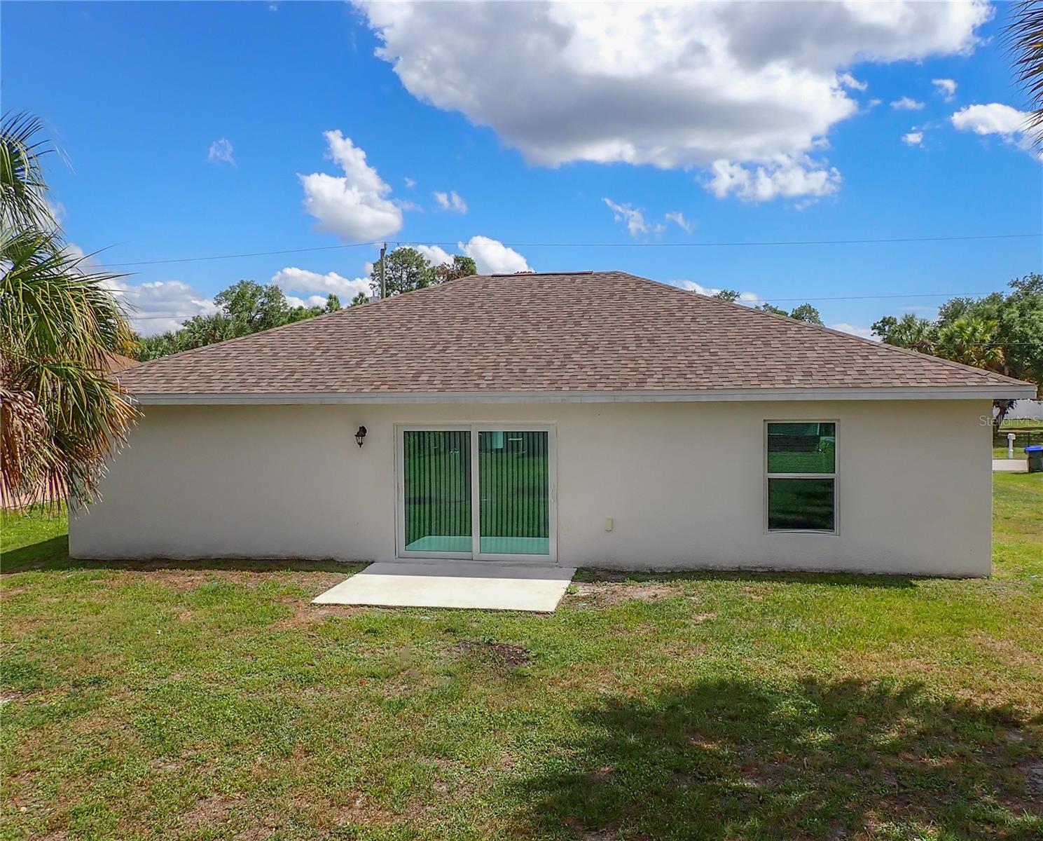 3718 DONAHUE AVE, NORTH PORT, FL, 34288