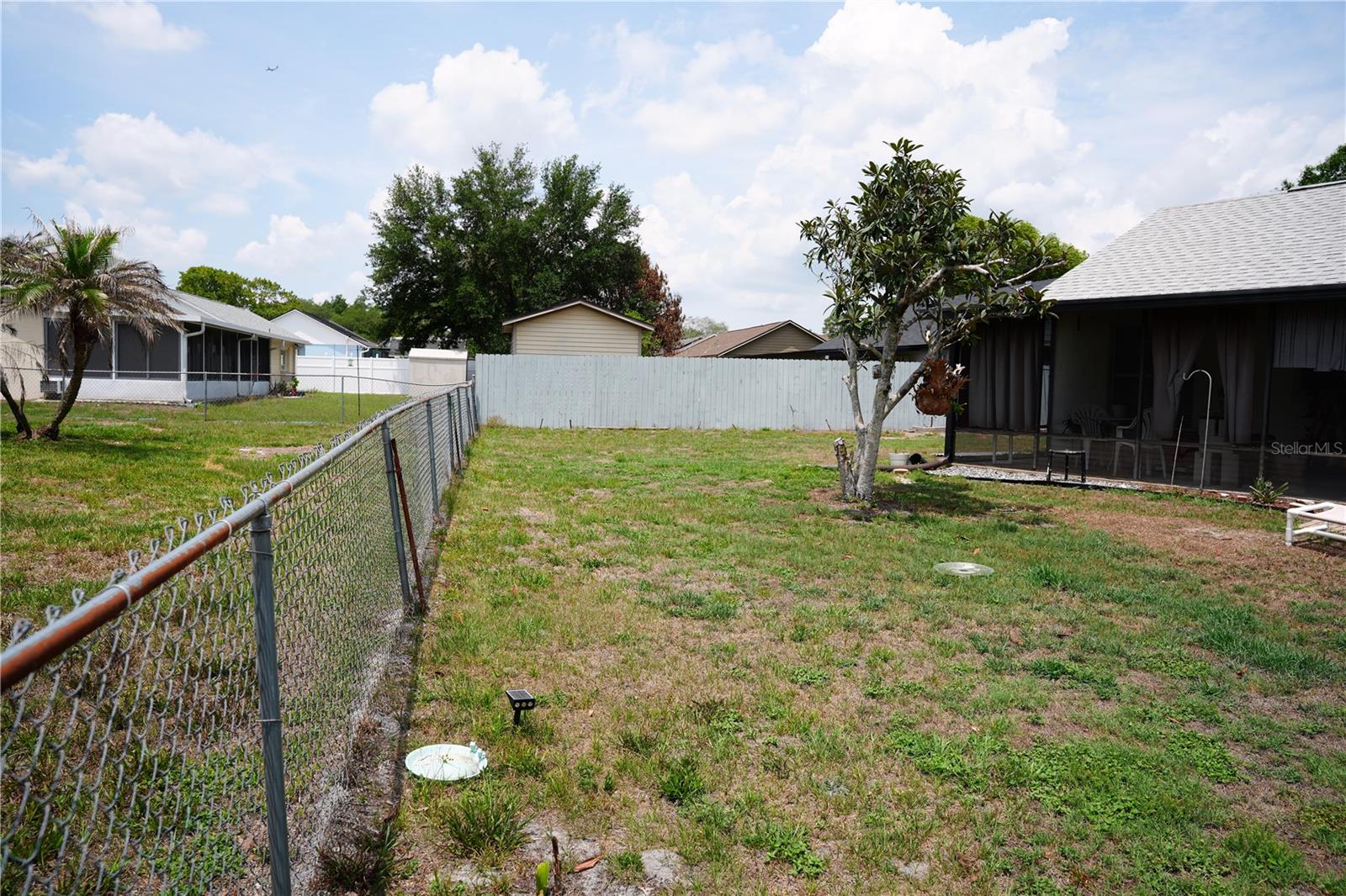 9705 LINGWOOD TRL, ORLANDO, FL, 32817