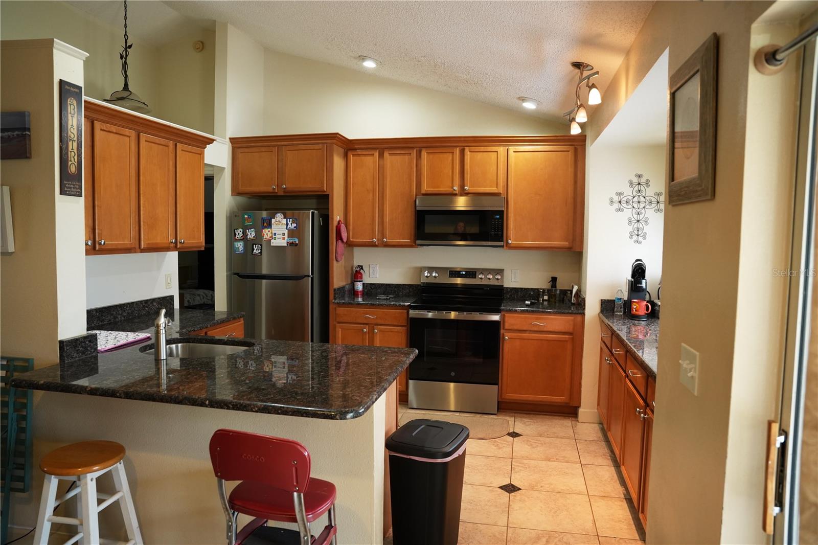 9705 LINGWOOD TRL, ORLANDO, FL, 32817