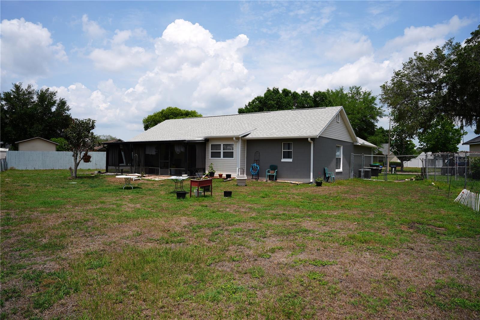 9705 LINGWOOD TRL, ORLANDO, FL, 32817