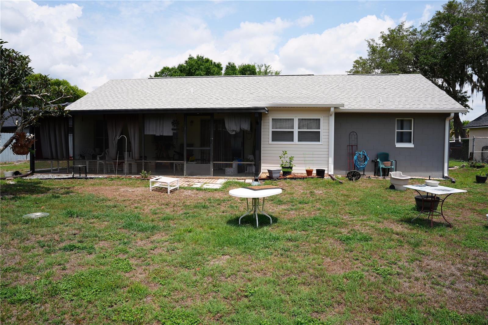 9705 LINGWOOD TRL, ORLANDO, FL, 32817