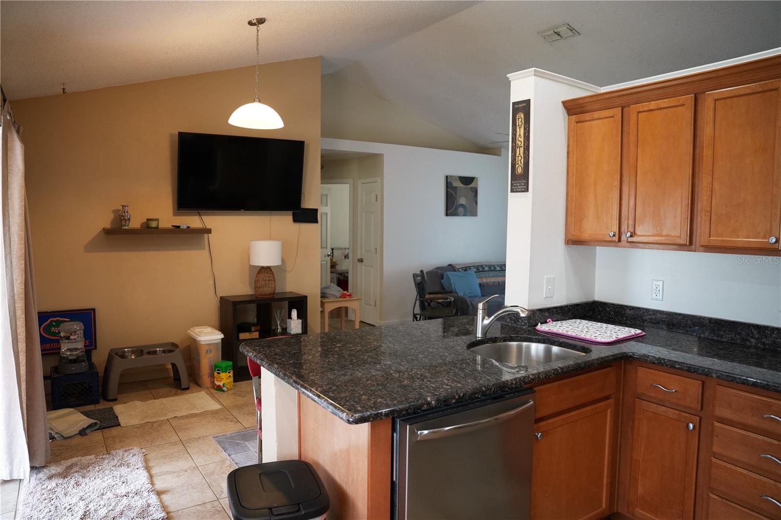 9705 LINGWOOD TRL, ORLANDO, FL, 32817