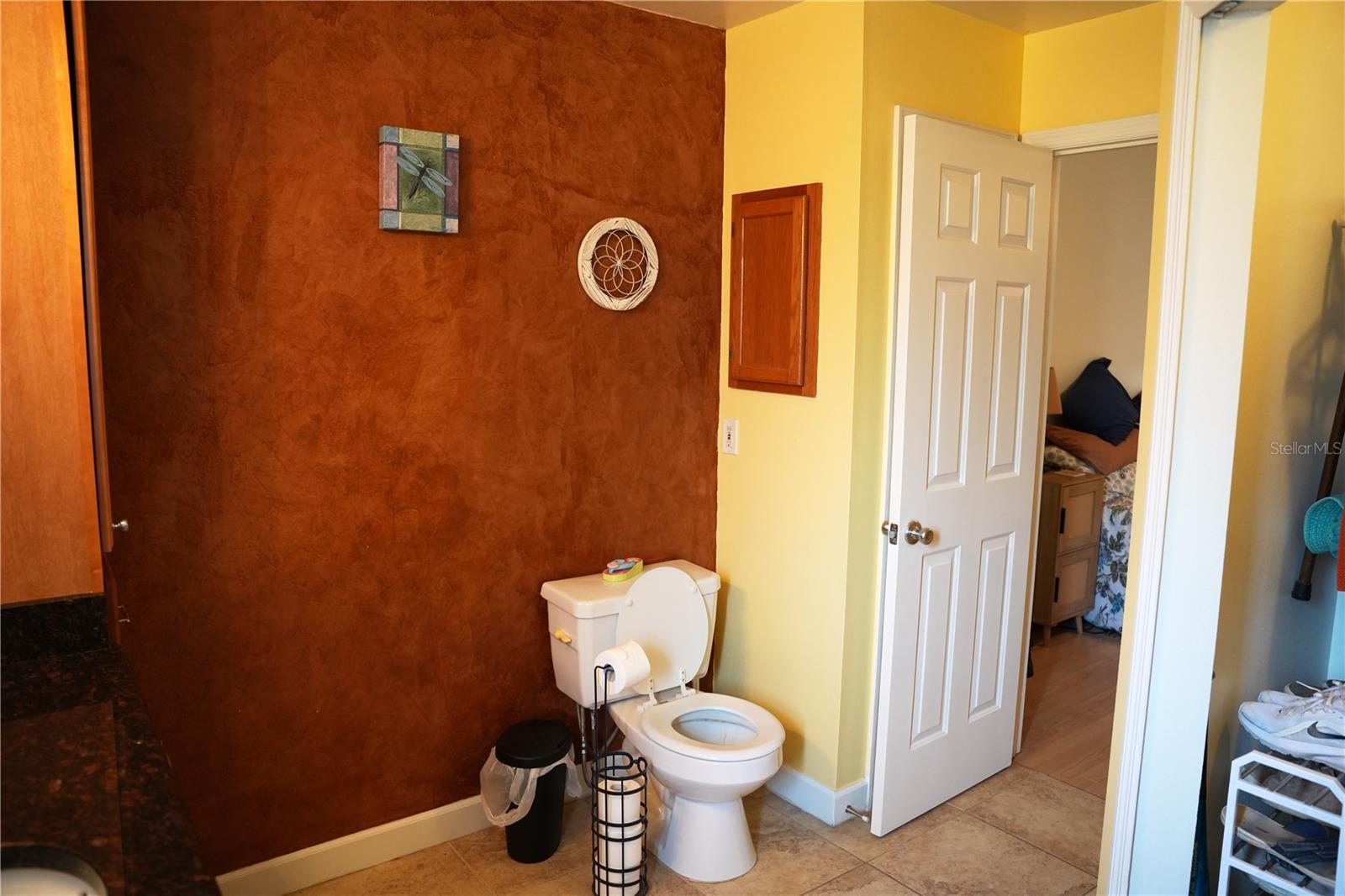 9705 LINGWOOD TRL, ORLANDO, FL, 32817