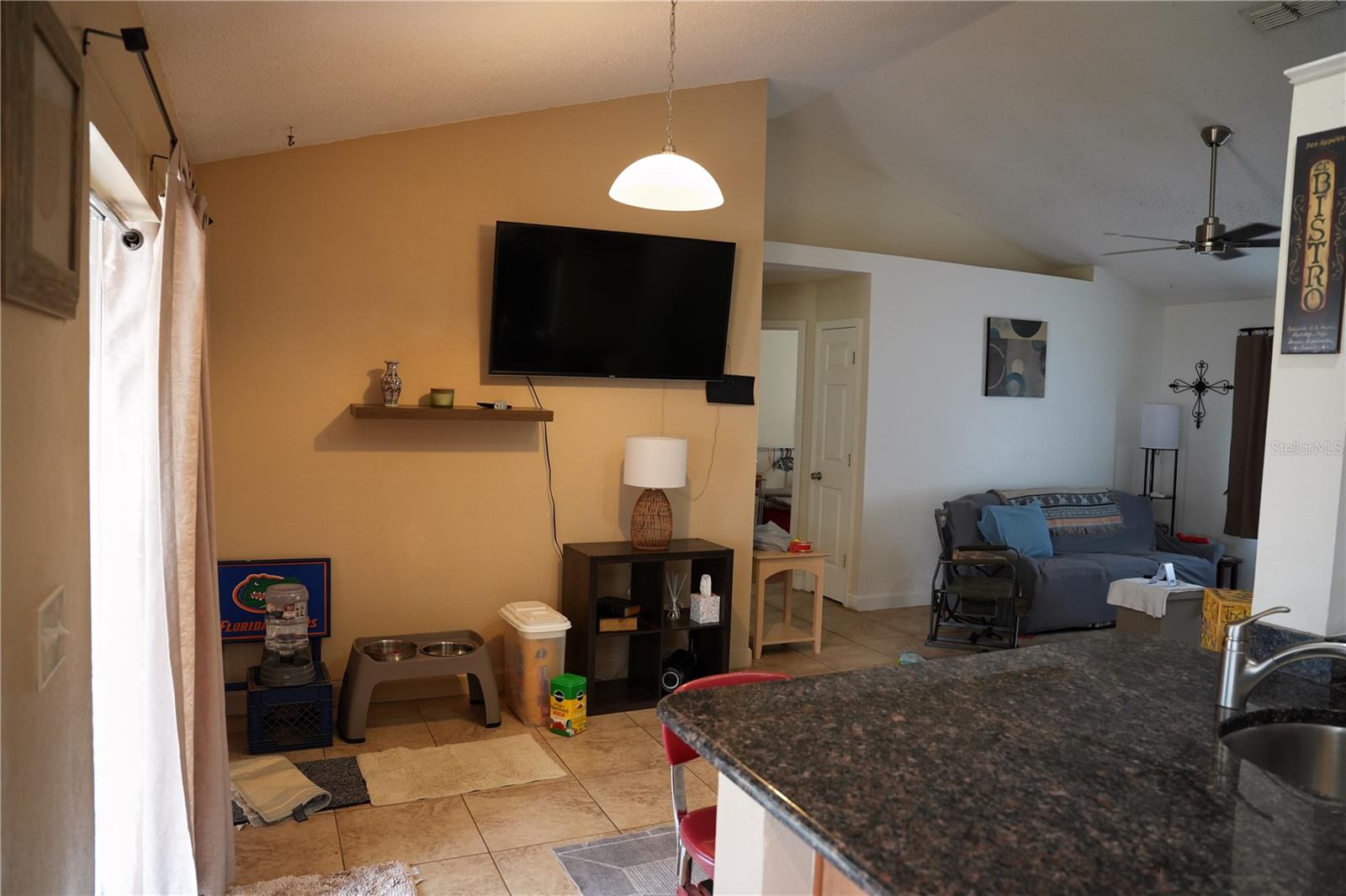 9705 LINGWOOD TRL, ORLANDO, FL, 32817