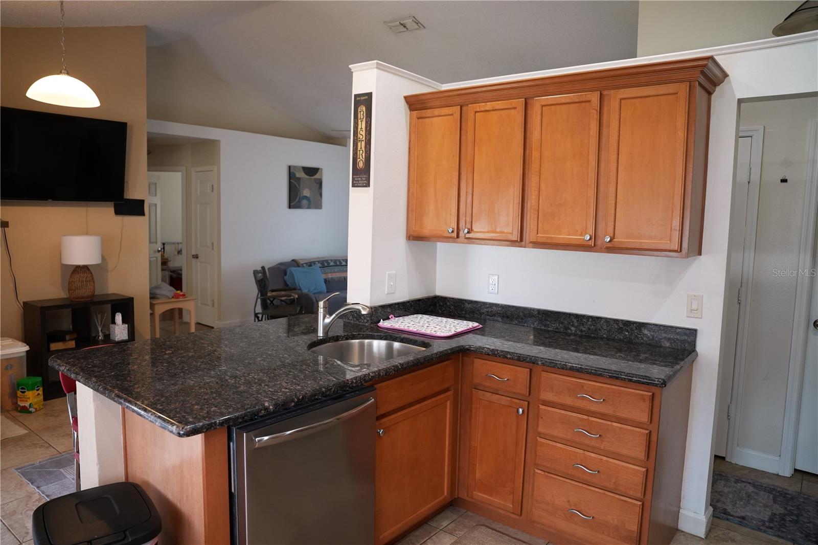 9705 LINGWOOD TRL, ORLANDO, FL, 32817
