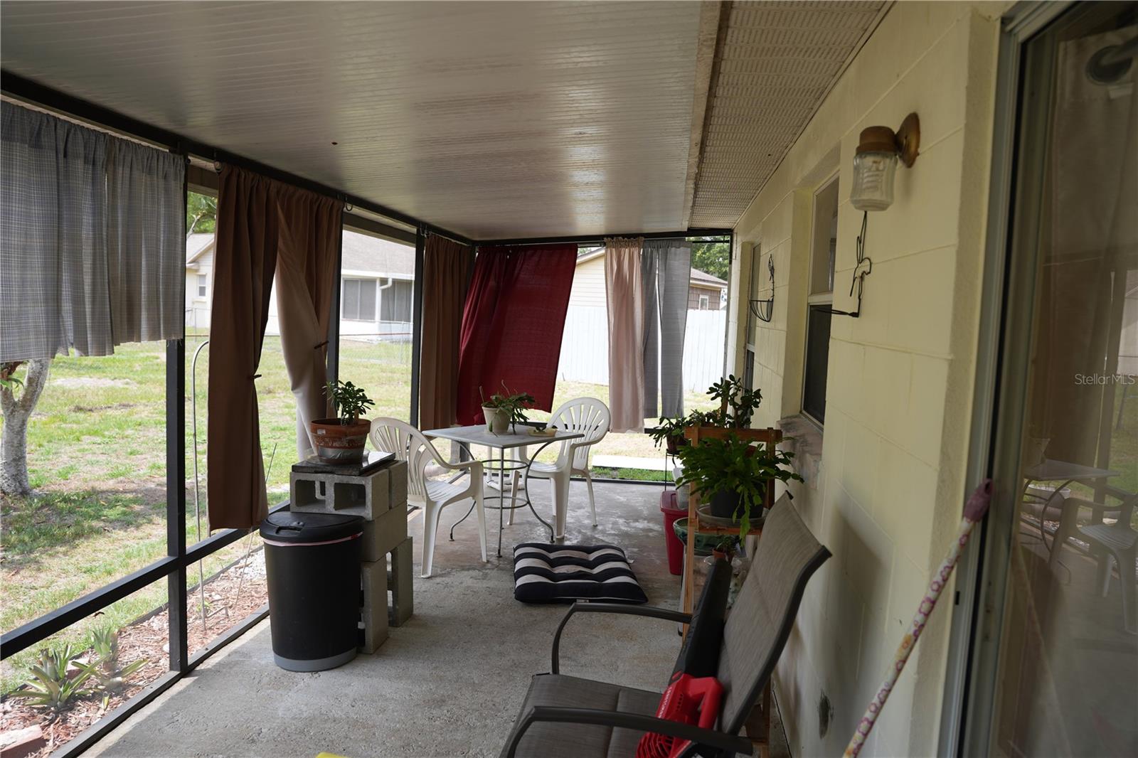 9705 LINGWOOD TRL, ORLANDO, FL, 32817