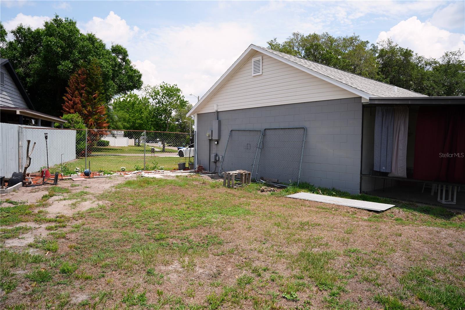 9705 LINGWOOD TRL, ORLANDO, FL, 32817