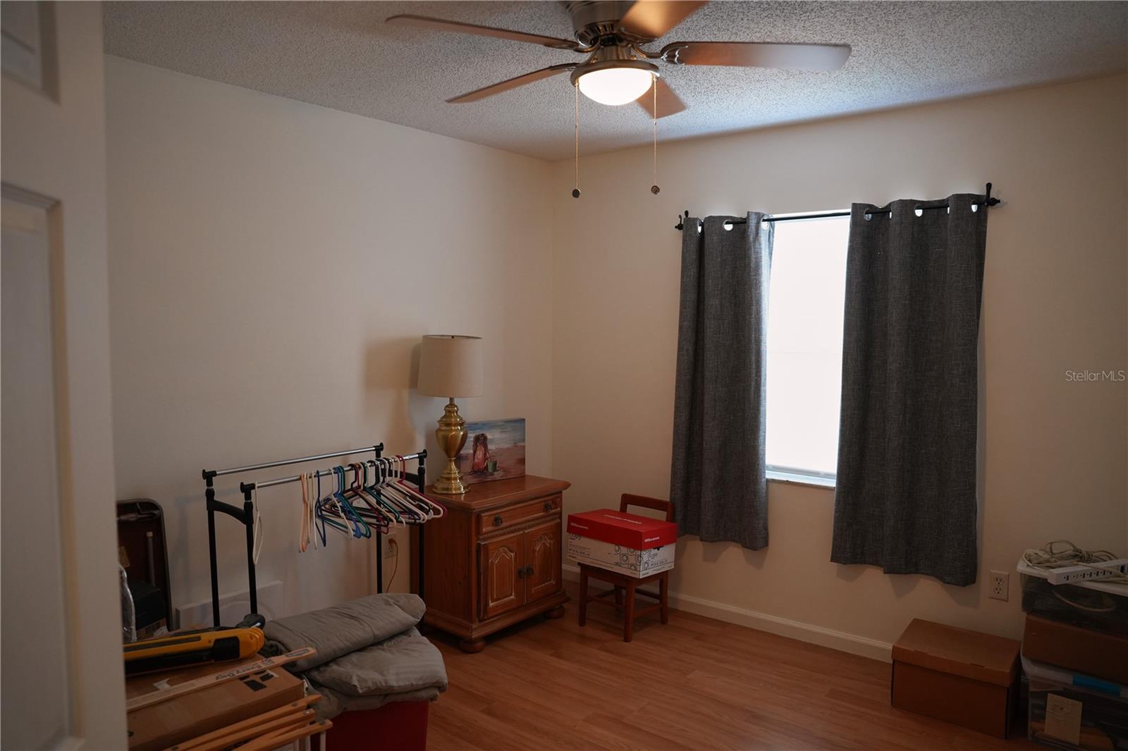 9705 LINGWOOD TRL, ORLANDO, FL, 32817