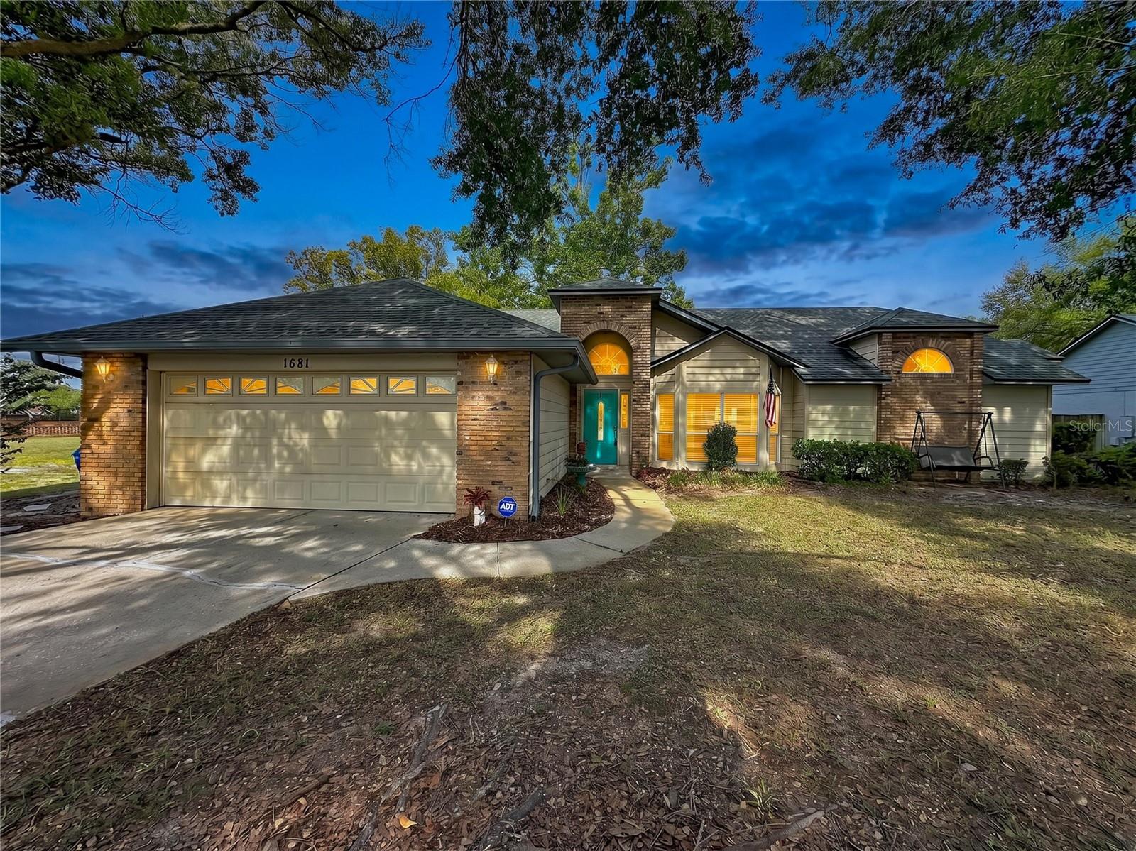 1681 E SPRING RIDGE CIR, WINTER GARDEN, FL, 34787
