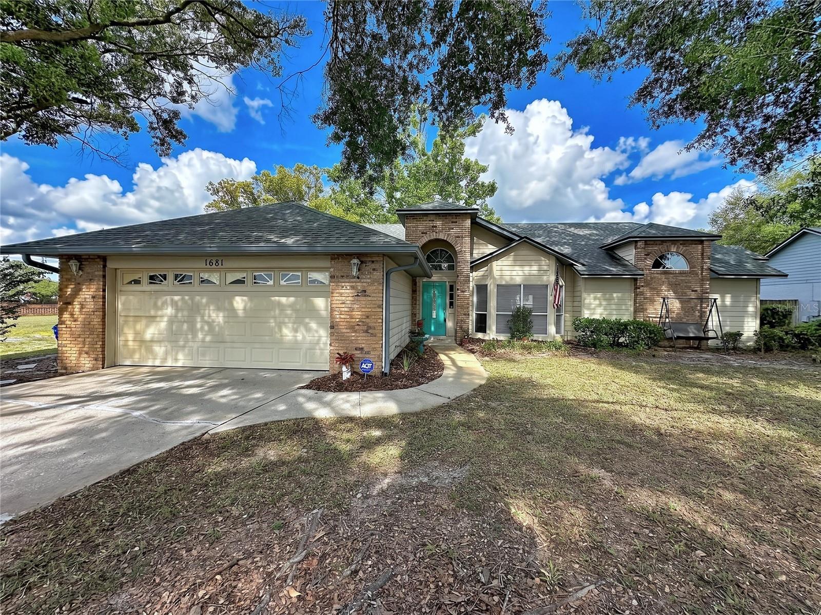 1681 E SPRING RIDGE CIR, WINTER GARDEN, FL, 34787