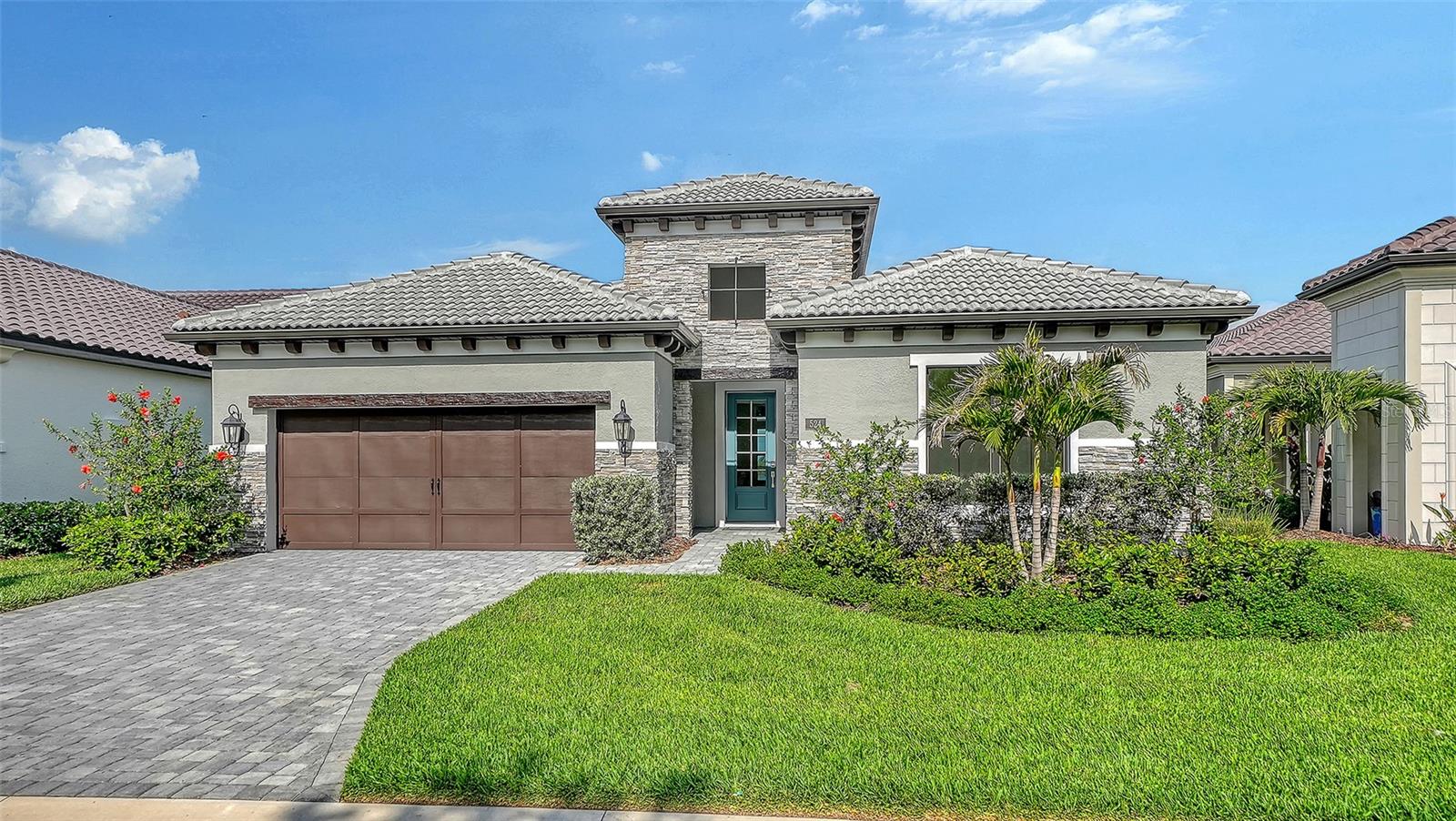 524 BOCELLI DR, NORTH VENICE, FL, 34275
