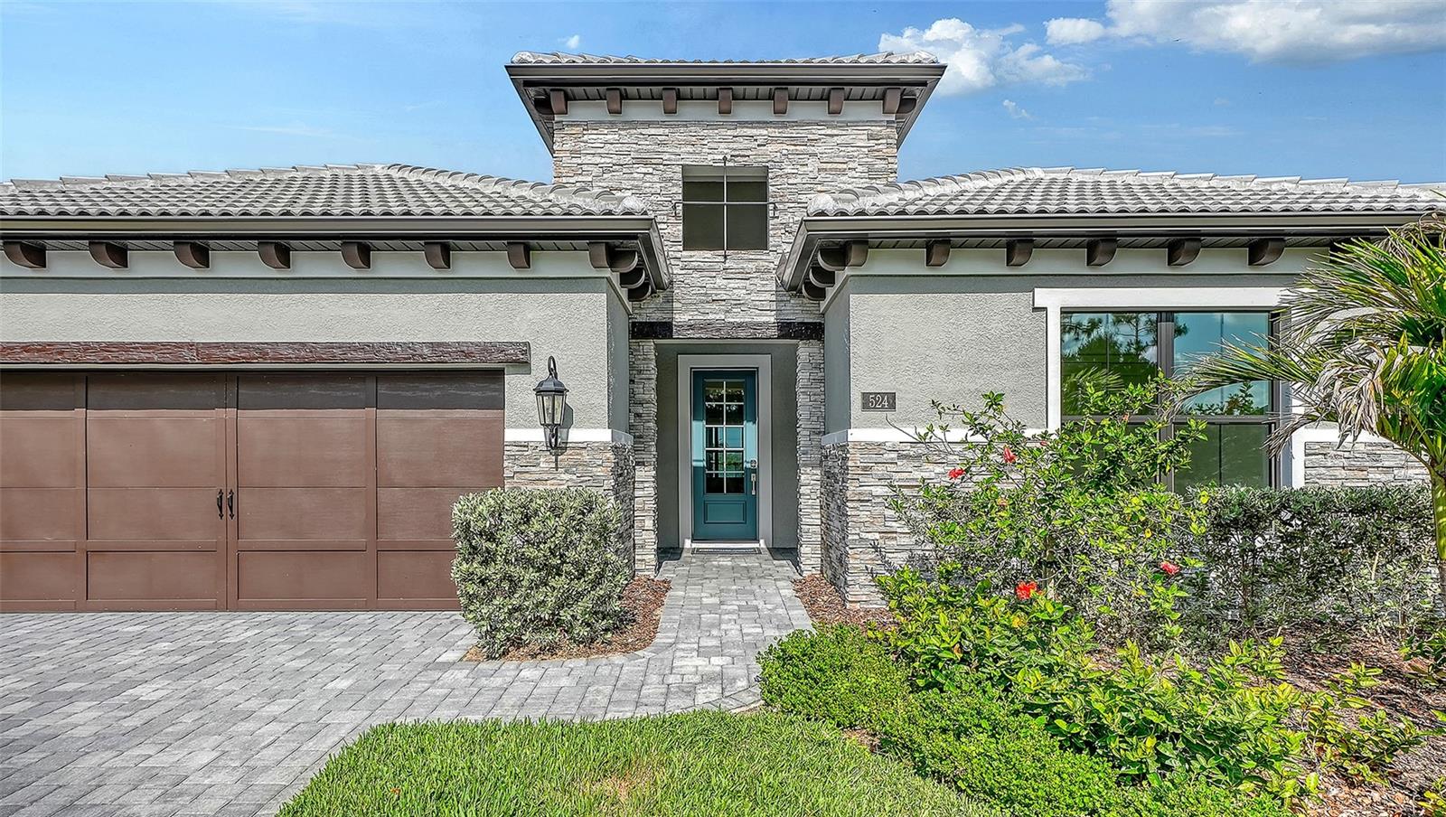 524 BOCELLI DR, NORTH VENICE, FL, 34275