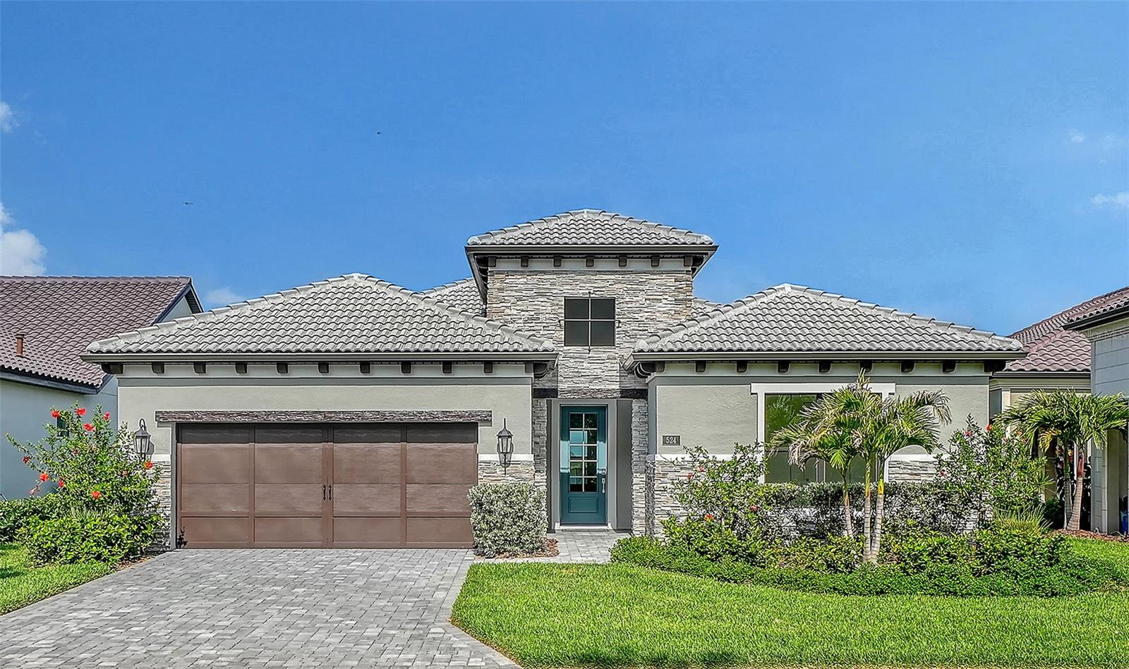 524 BOCELLI DR, NORTH VENICE, FL, 34275
