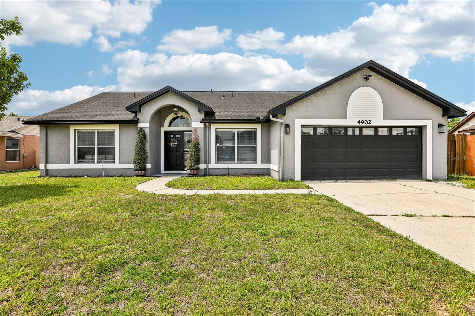 4902 REGINALD RD, ORLANDO, FL, 32829