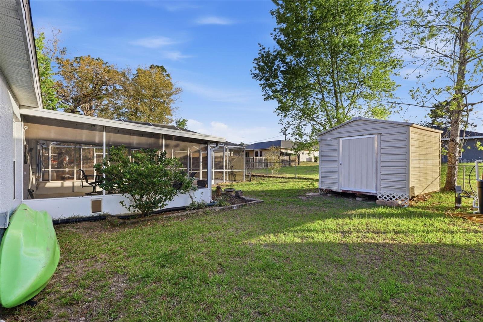 24 PECAN PASS, OCALA, FL, 34472