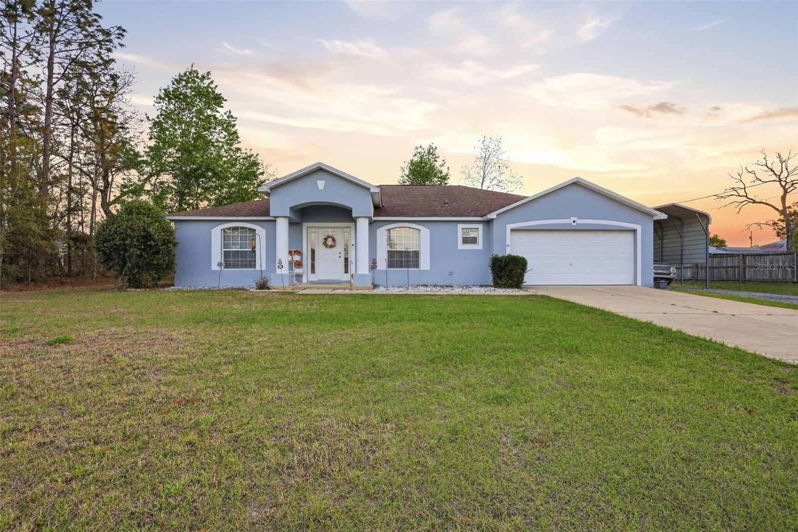 24 PECAN PASS, OCALA, FL, 34472