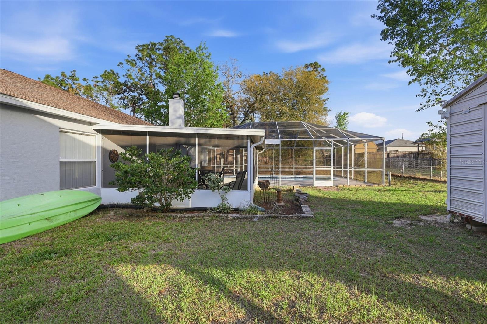 24 PECAN PASS, OCALA, FL, 34472