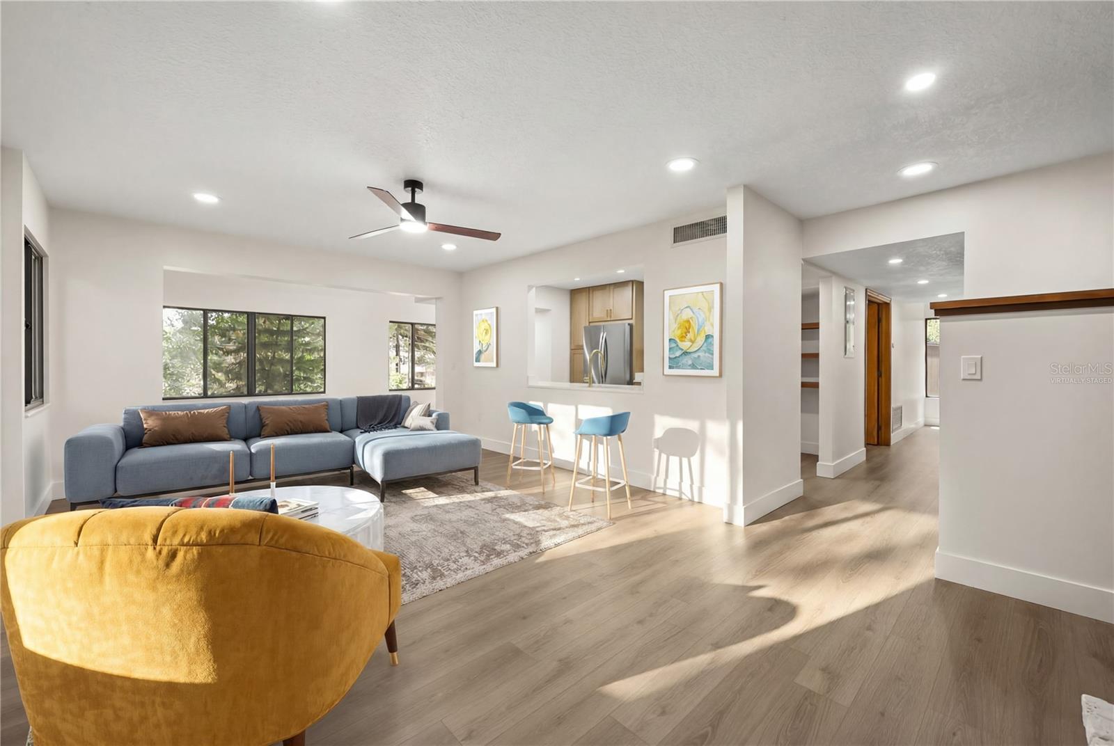 548 S OSCEOLA AVE, ORLANDO, FL, 32801