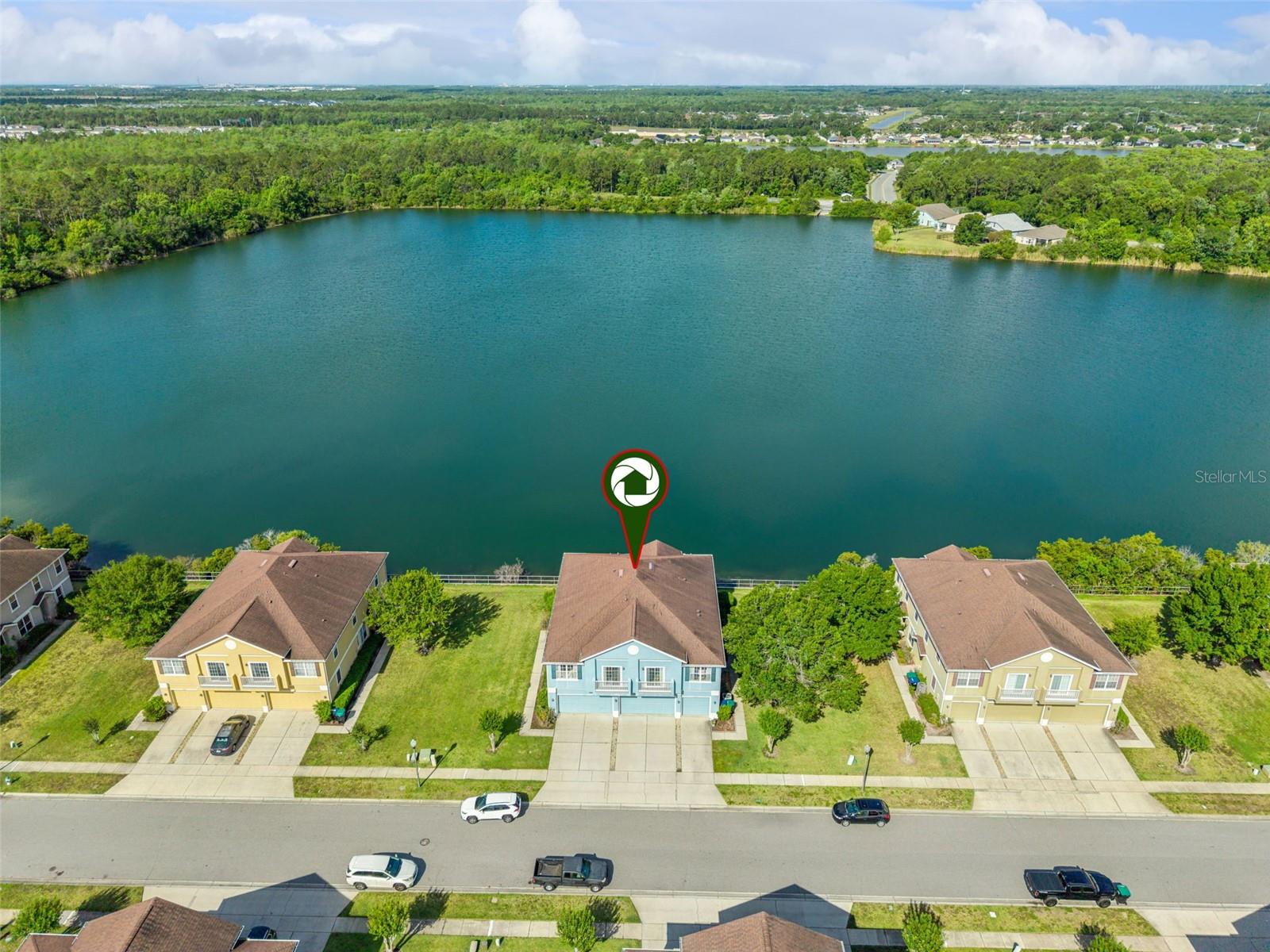 10922 DERRINGER DR, ORLANDO, FL, 32829