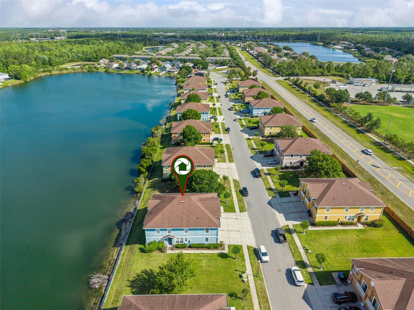 10922 DERRINGER DR, ORLANDO, FL, 32829