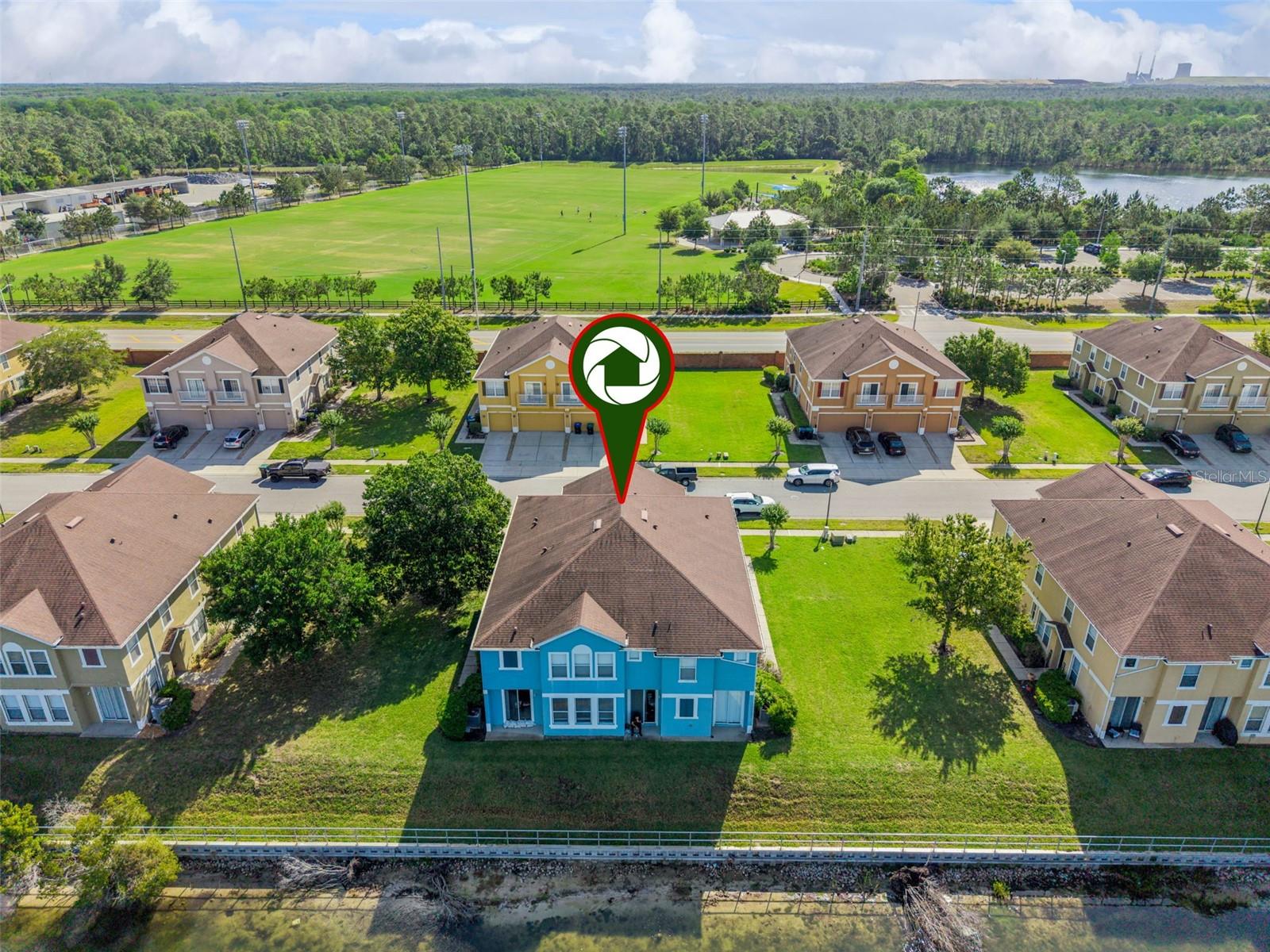 10922 DERRINGER DR, ORLANDO, FL, 32829