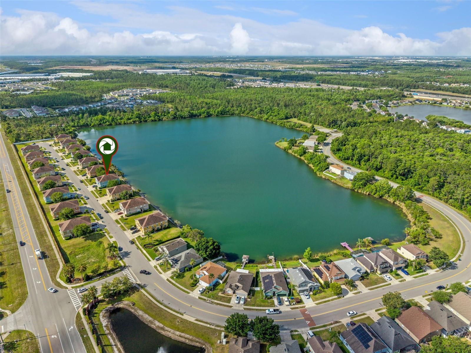 10922 DERRINGER DR, ORLANDO, FL, 32829