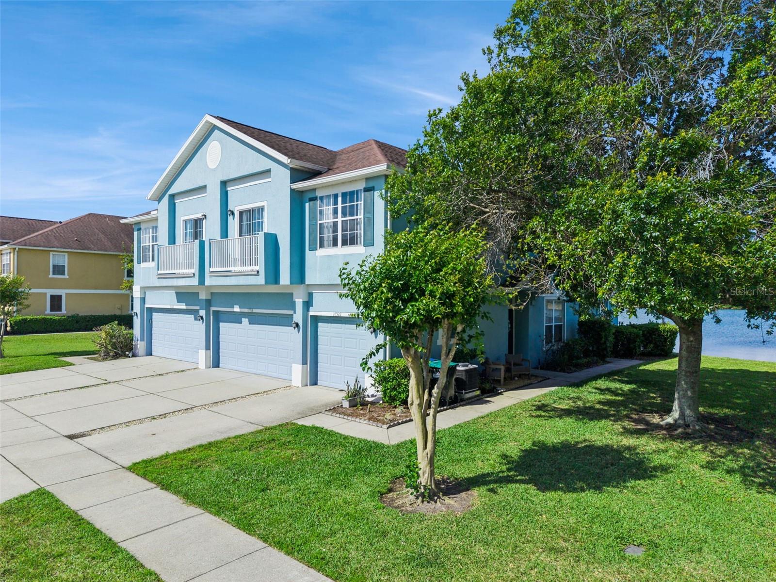 10922 DERRINGER DR, ORLANDO, FL, 32829