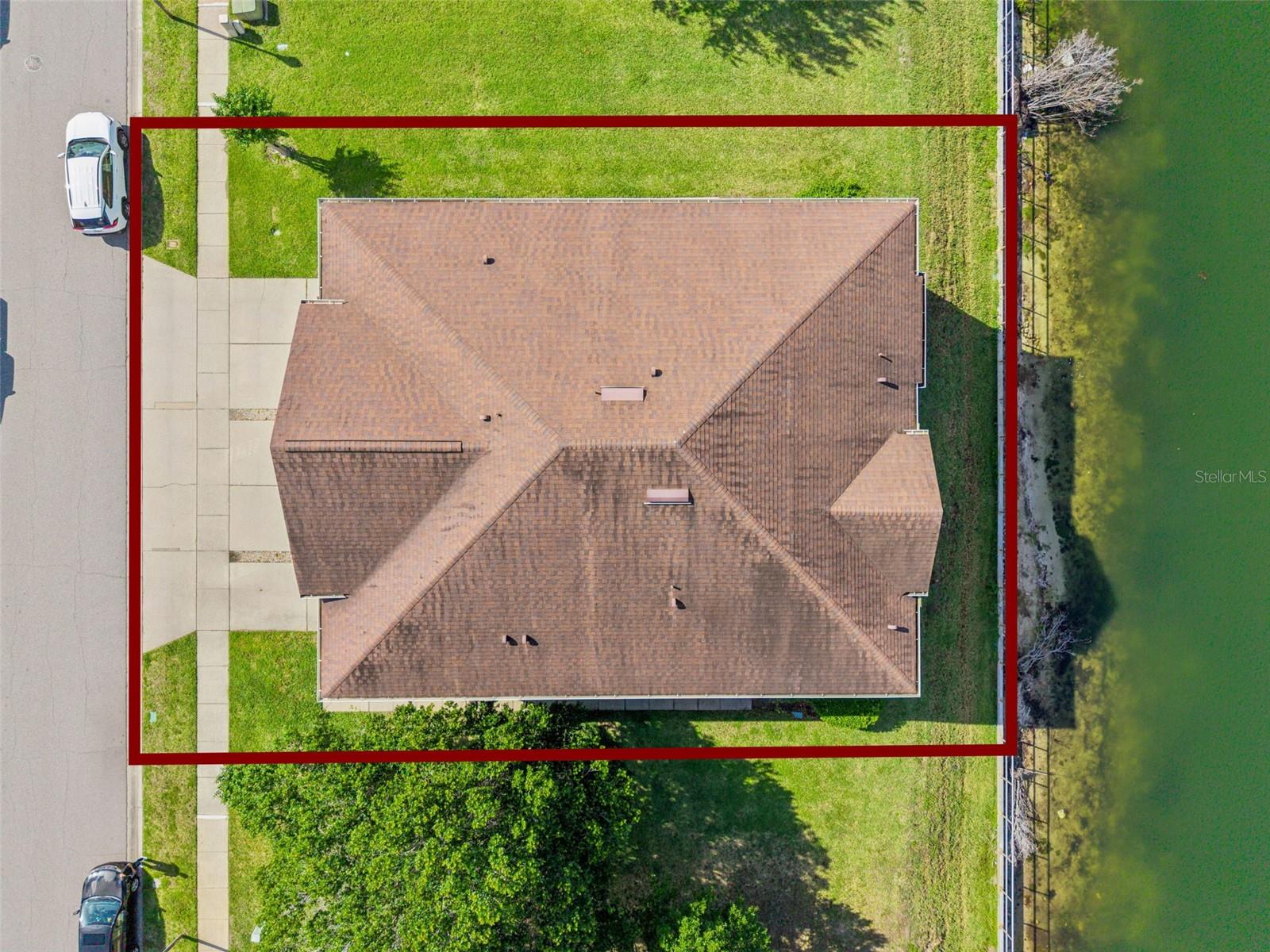 10922 DERRINGER DR, ORLANDO, FL, 32829