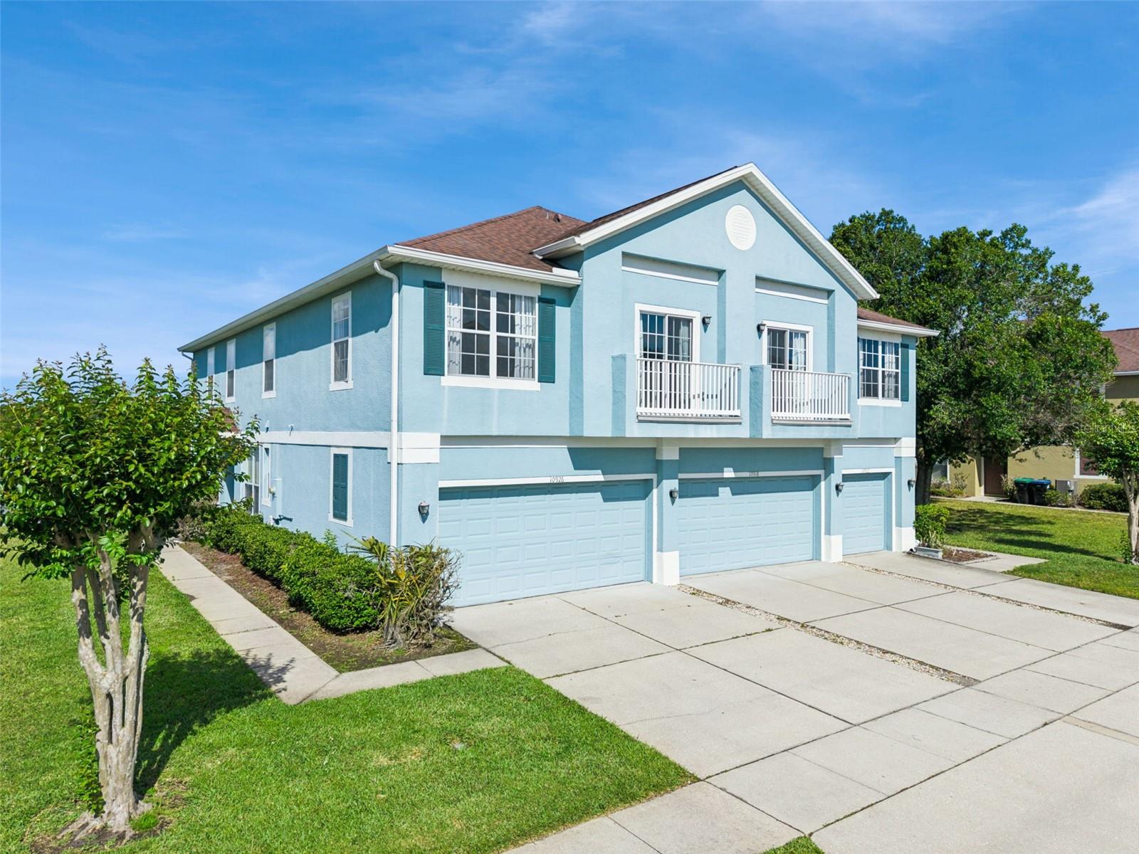 10922 DERRINGER DR, ORLANDO, FL, 32829