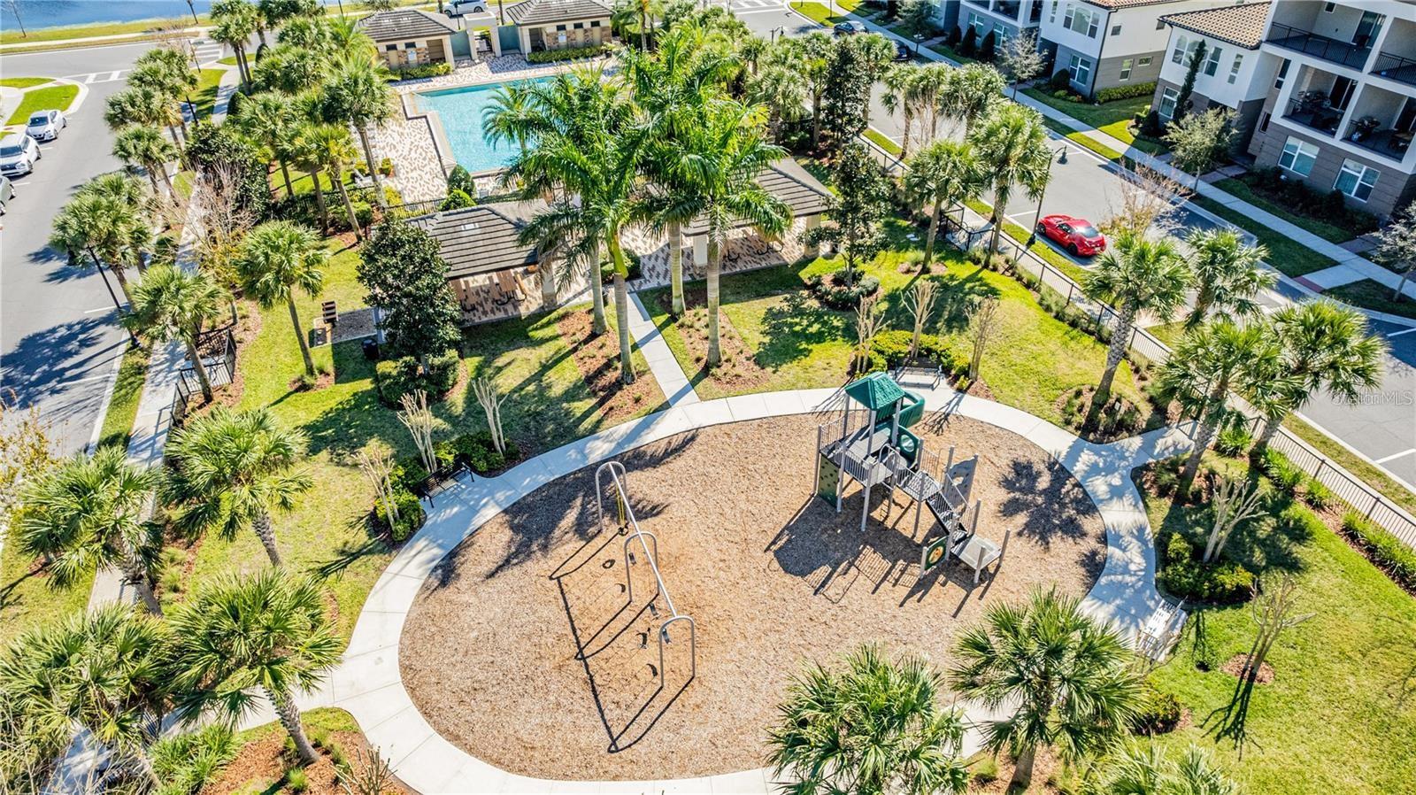 9832 BUCKLOW HILL DR, ORLANDO, FL, 32832