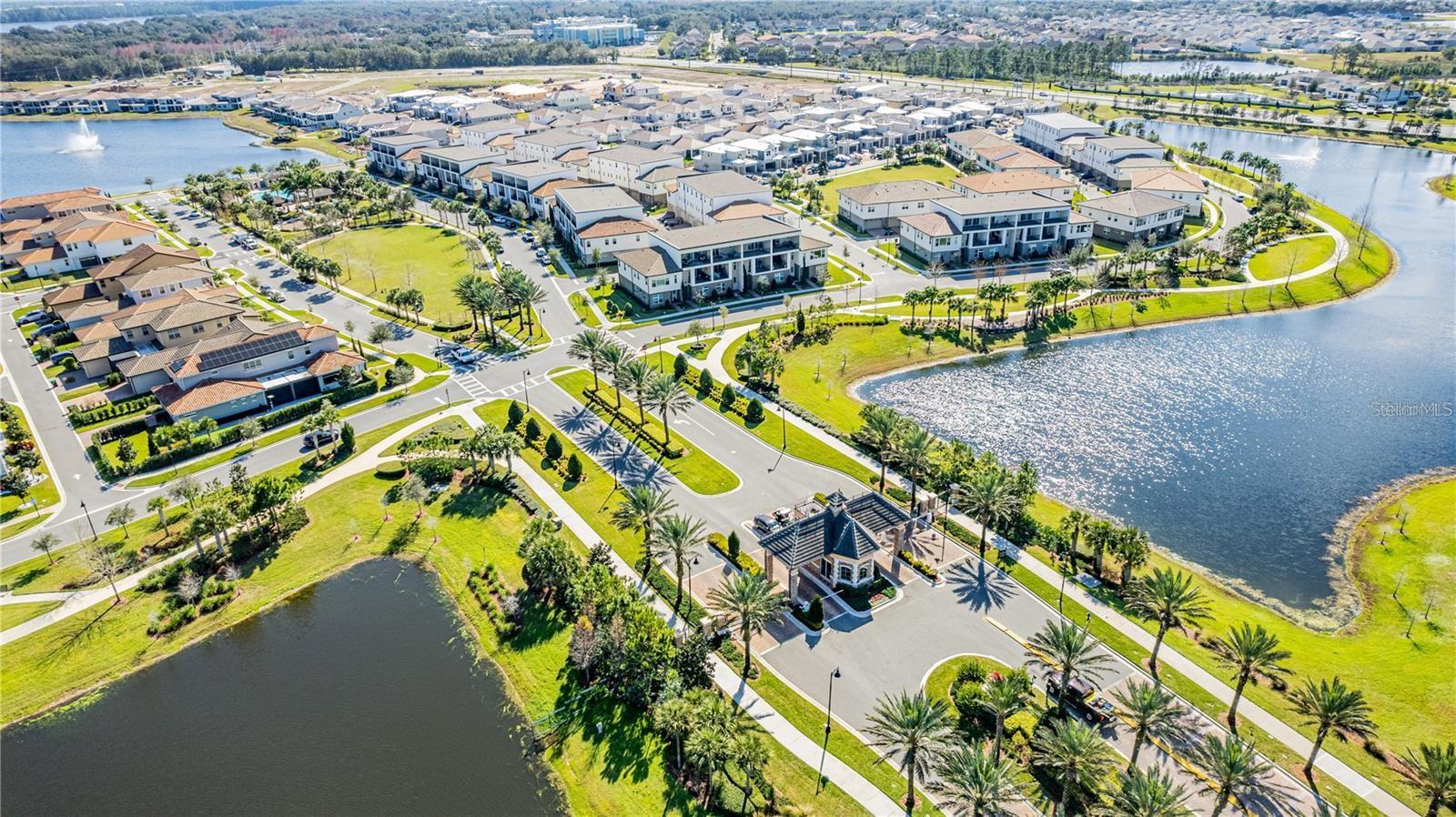 9832 BUCKLOW HILL DR, ORLANDO, FL, 32832